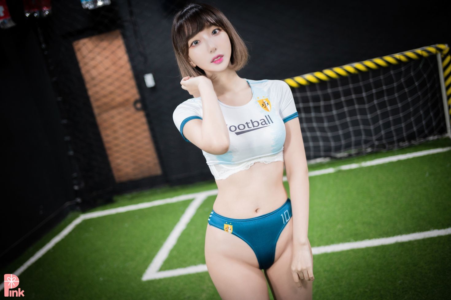 图片[2]-Dayeosin Cheer Up-COS世界