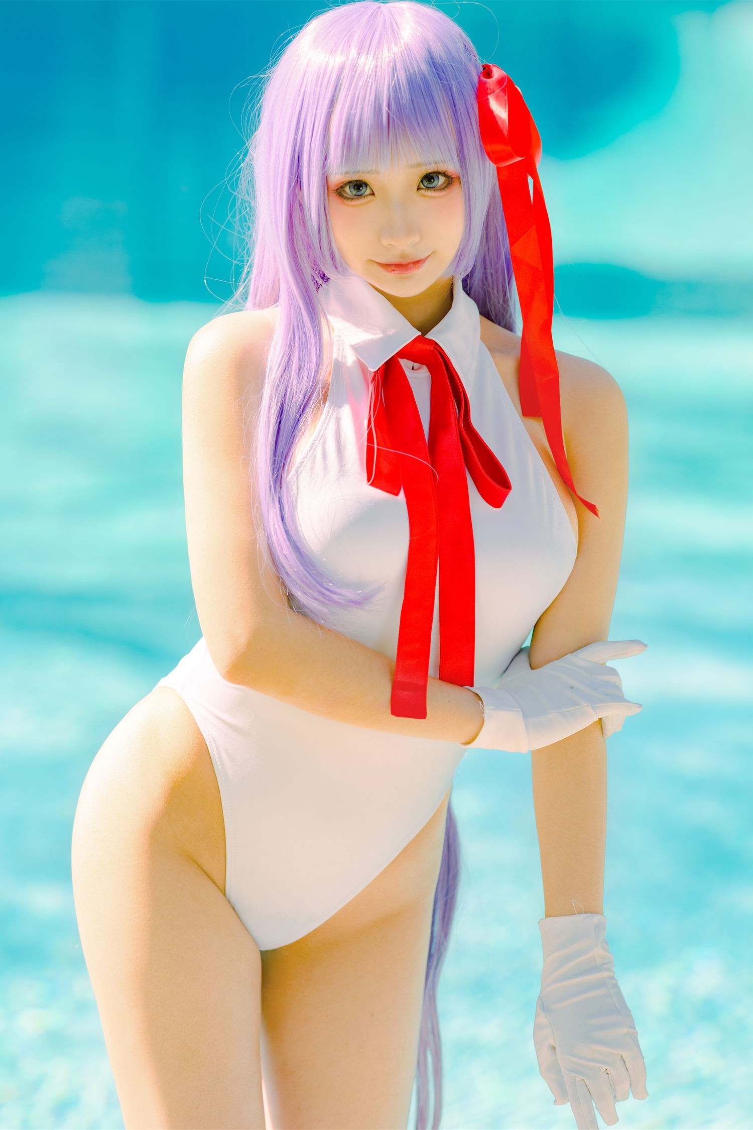 FGO 水着-COS世界