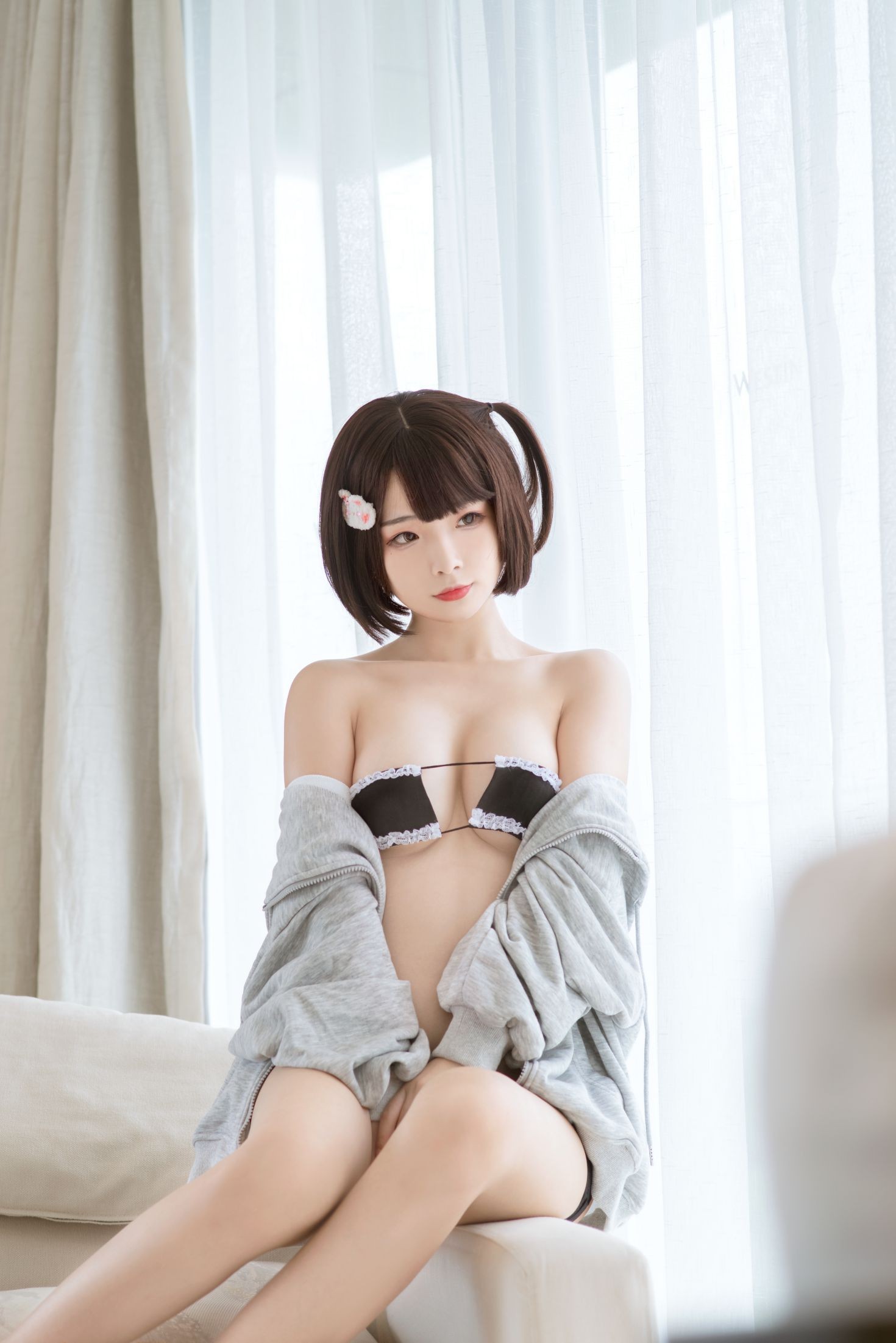 图片[2]-玉汇 妹の泳装-COS世界