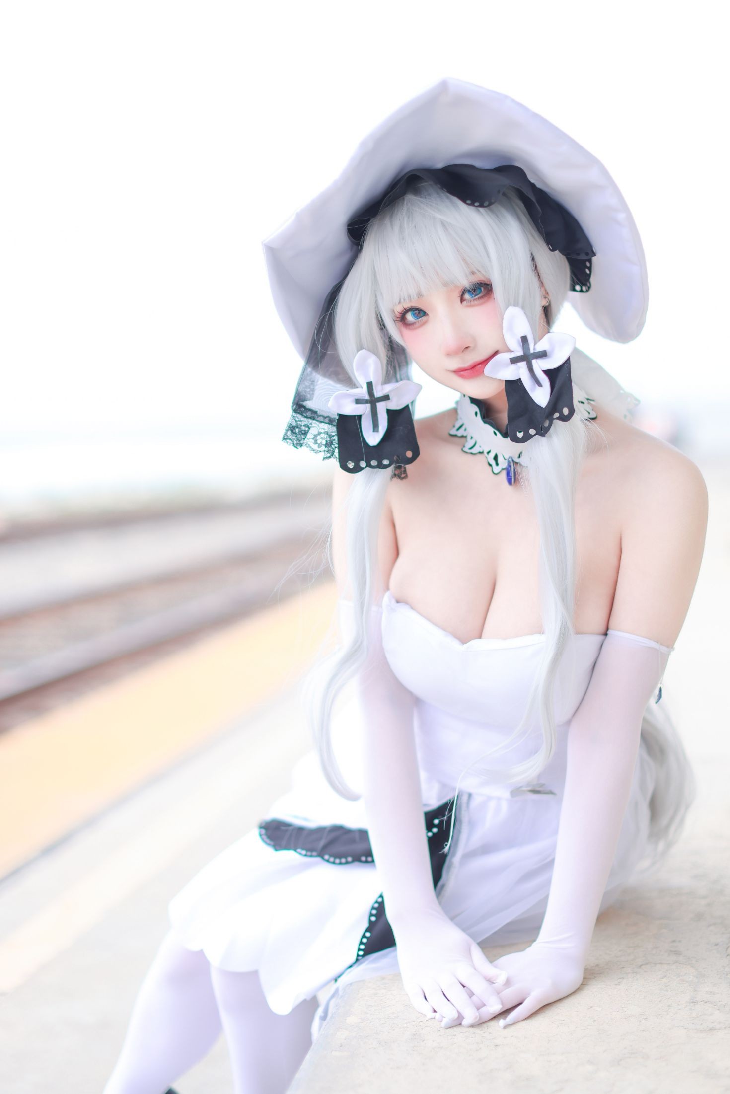图片[4]-HMS Illustrious-COS世界