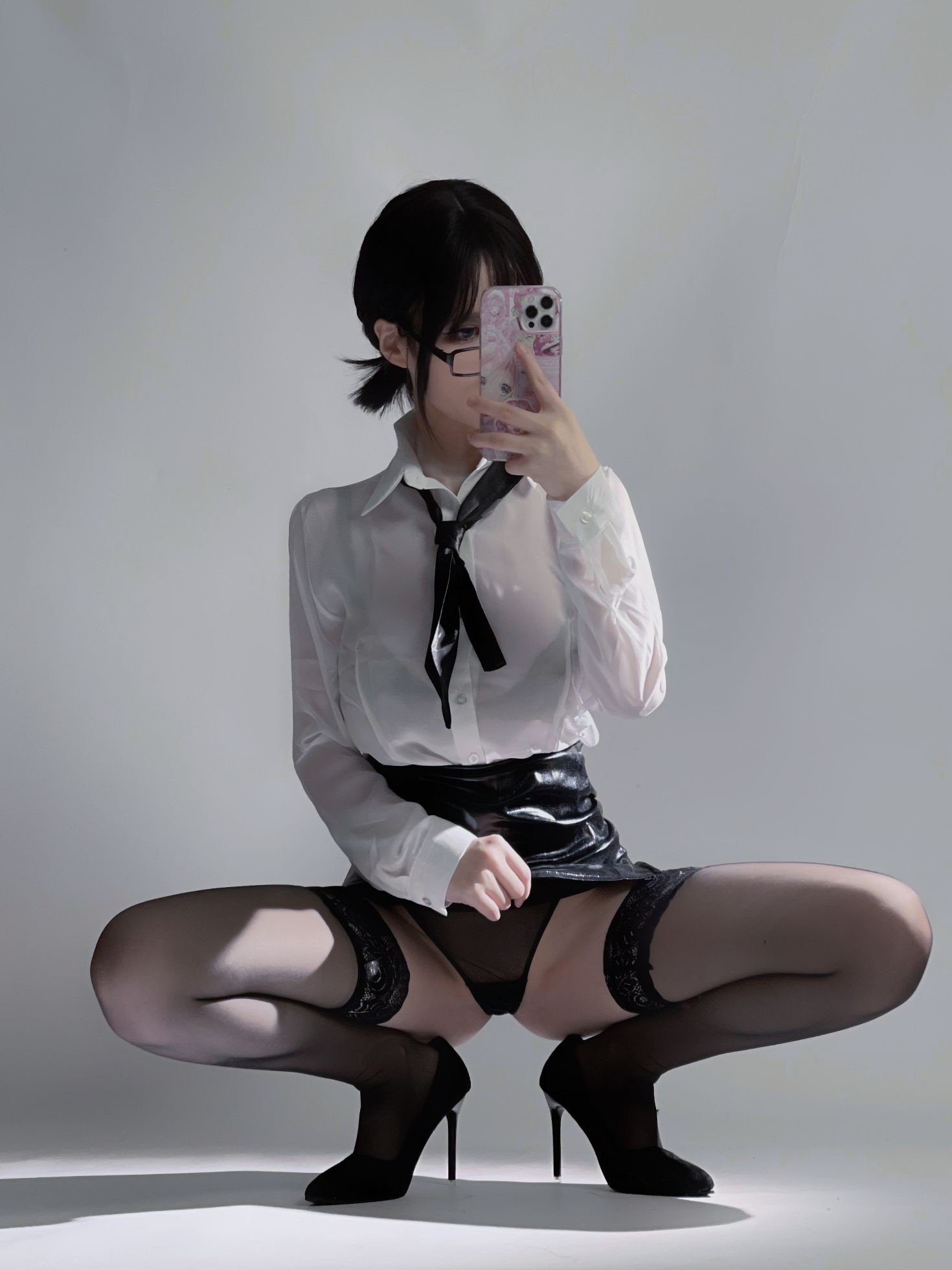 图片[3]-幼愛 早安想吃点什么-COS世界
