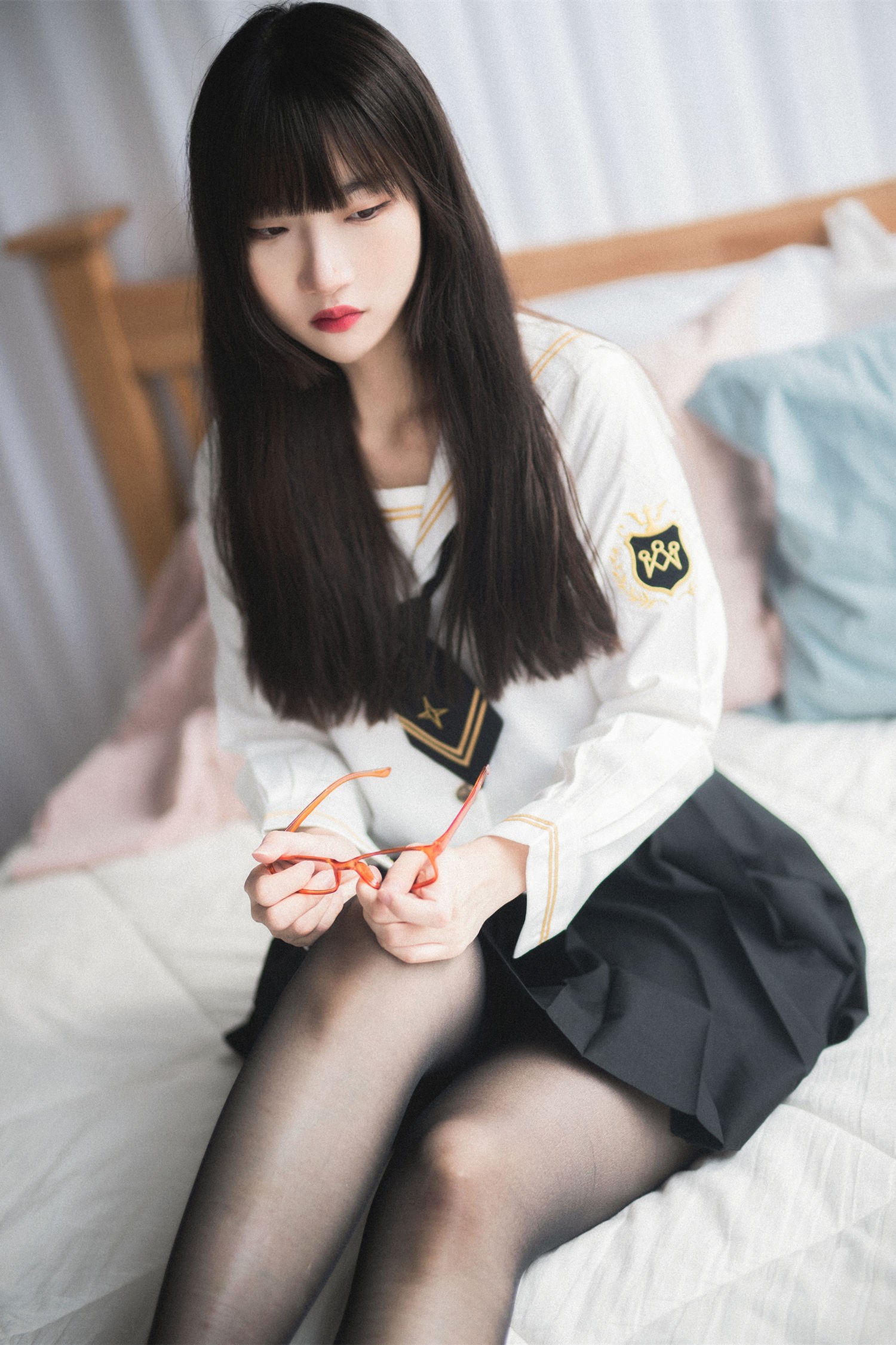Sin Na Rin Come here slaves-COS世界