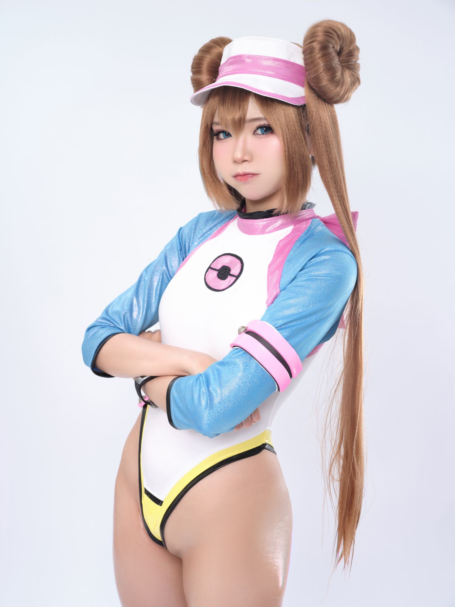 图片[3]-ZinieQ Rosa-COS世界