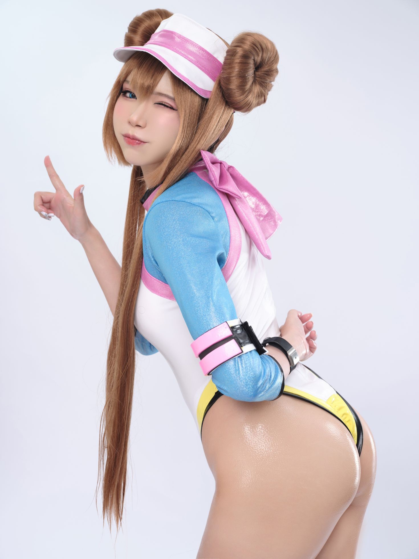 图片[2]-ZinieQ Rosa-COS世界