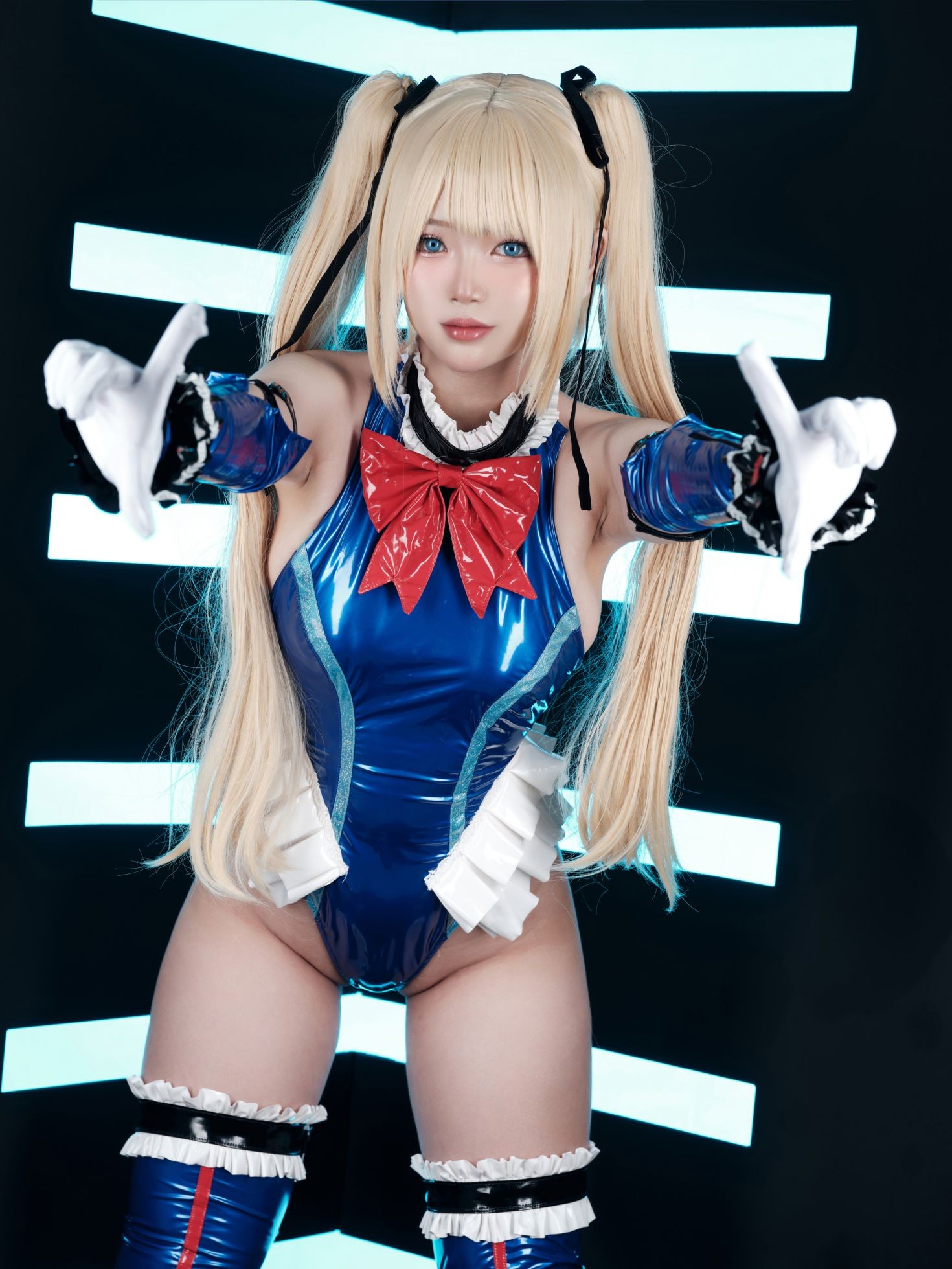 图片[5]-ZinieQ Marie Rose-COS世界