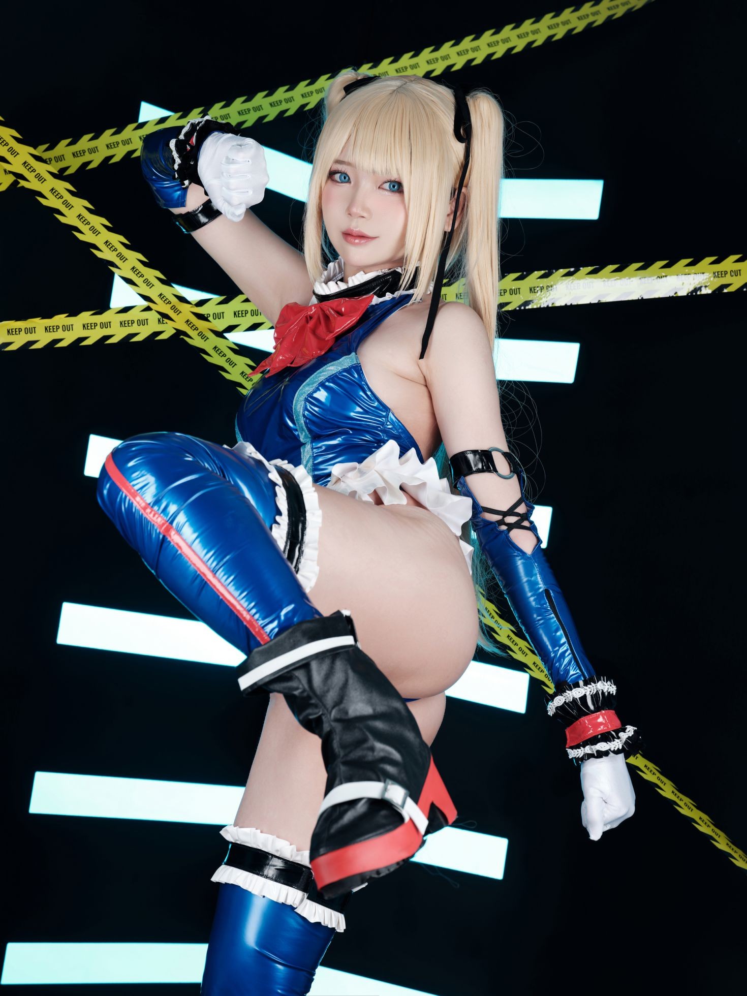 图片[2]-ZinieQ Marie Rose-COS世界