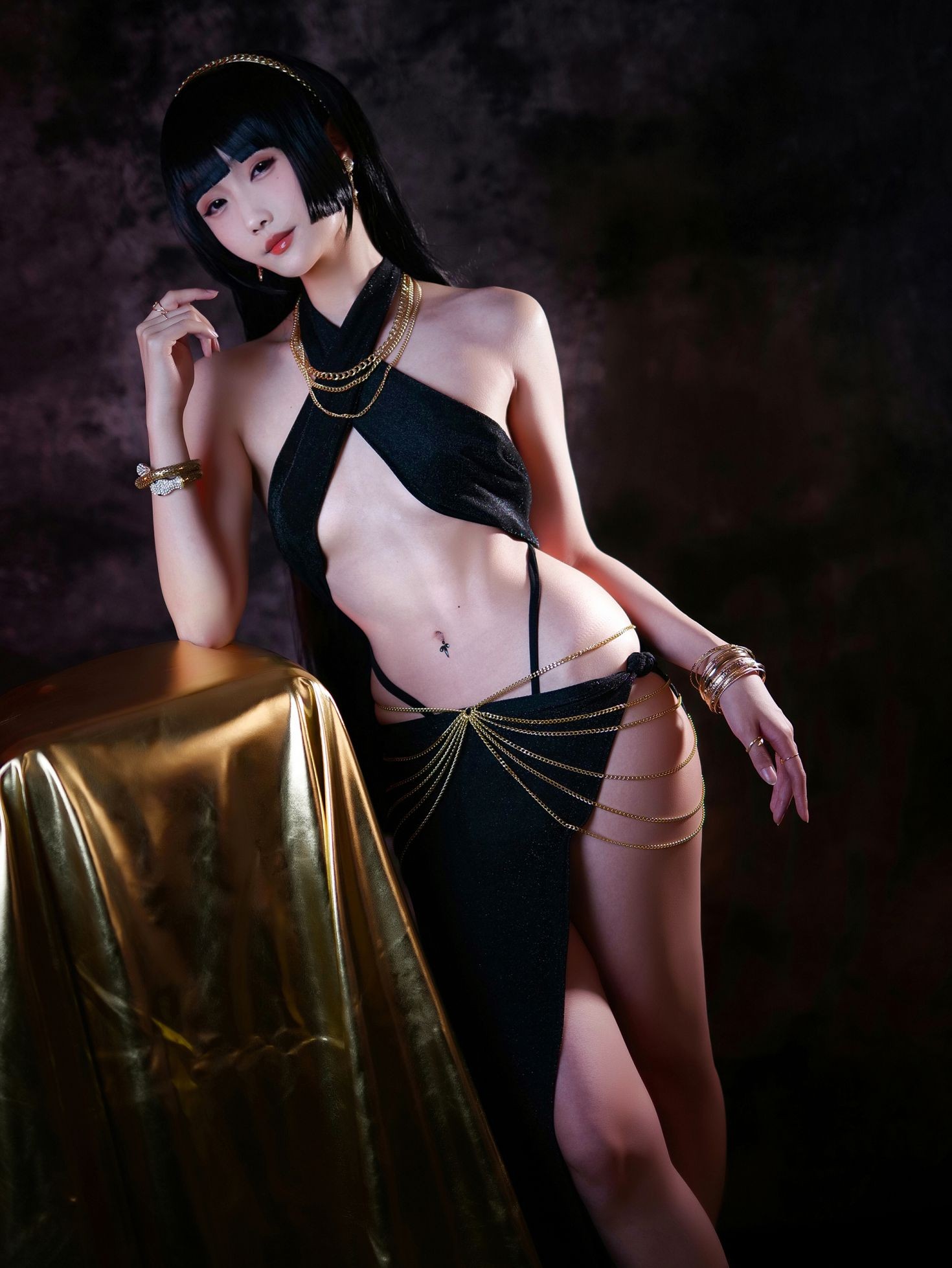 图片[3]-曉美媽 浊-COS世界