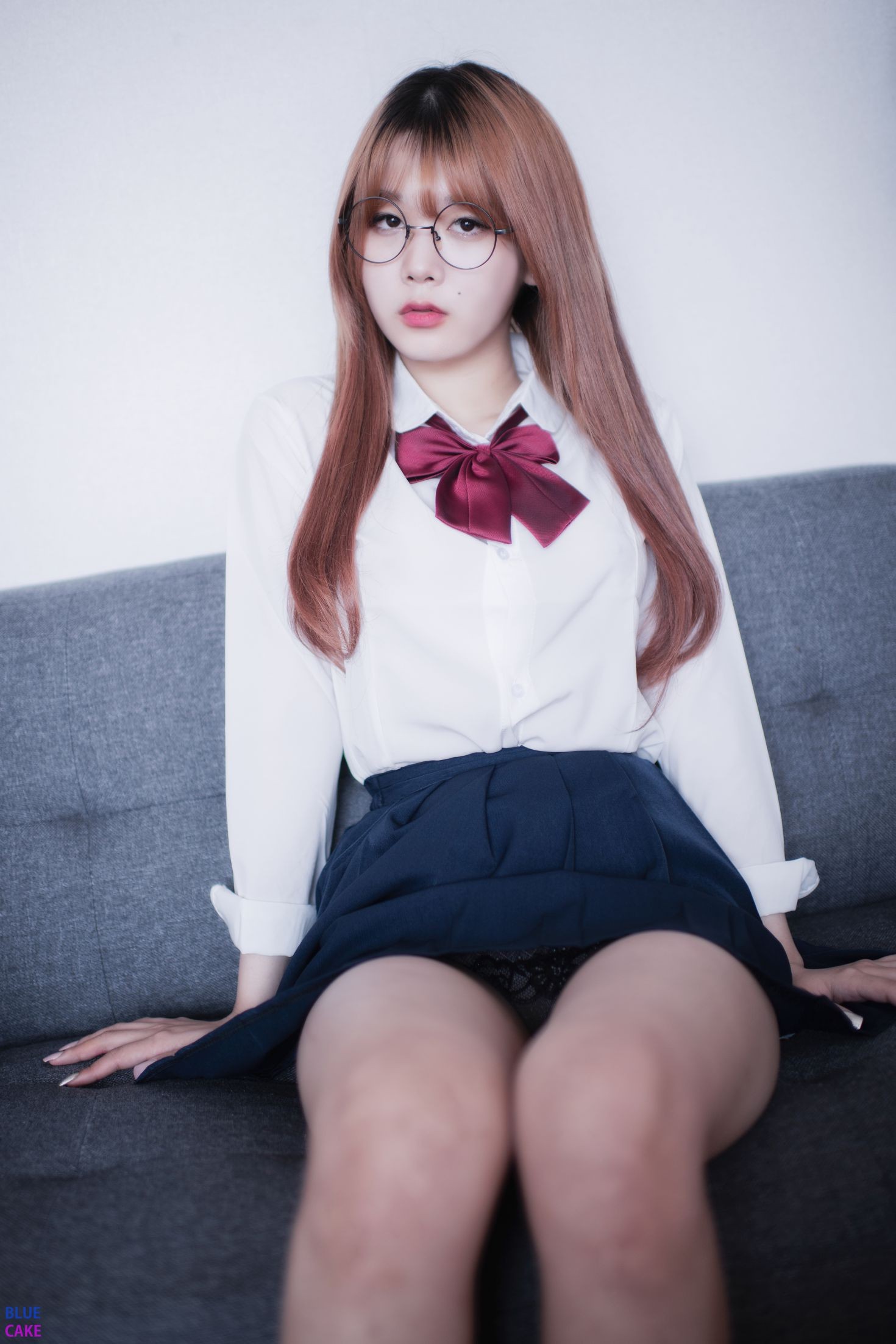 图片[3]-BLUECAKE Zia YourGift Birthday-COS世界