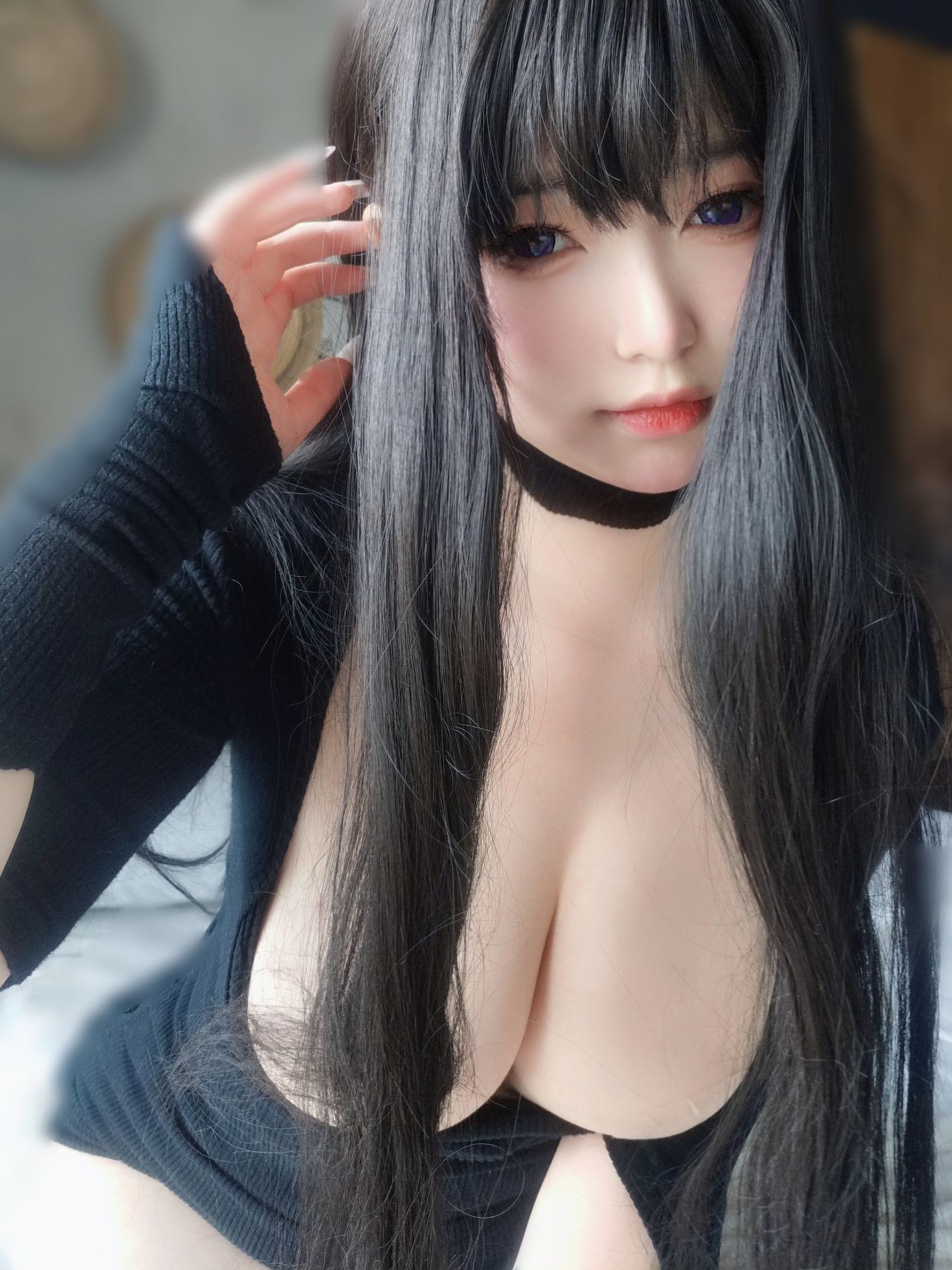 图片[4]-害羞的妹妹-COS世界