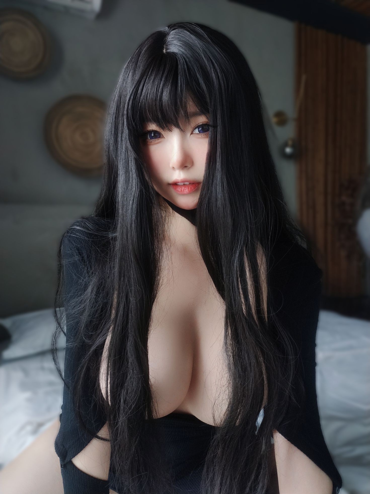 图片[3]-害羞的妹妹-COS世界