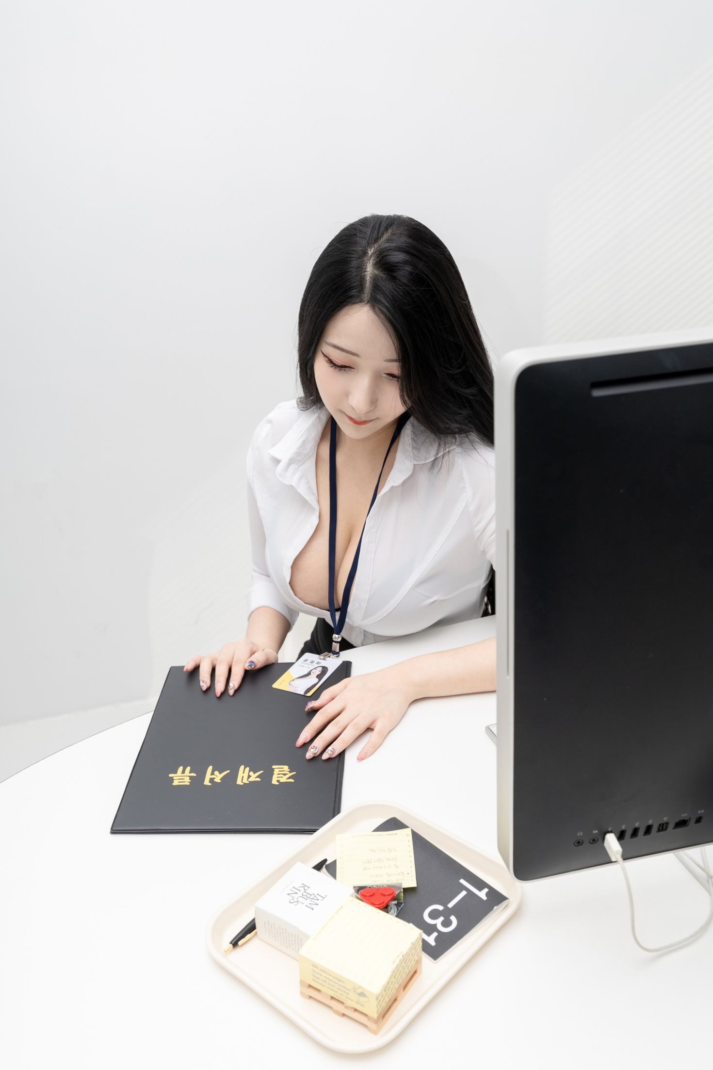 图片[5]-PUSSY LET SEOLHWA Office-COS世界