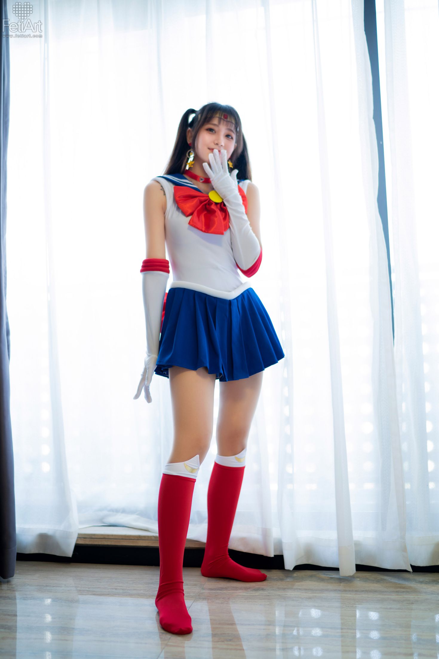 图片[4]-Sailor Moon-COS世界