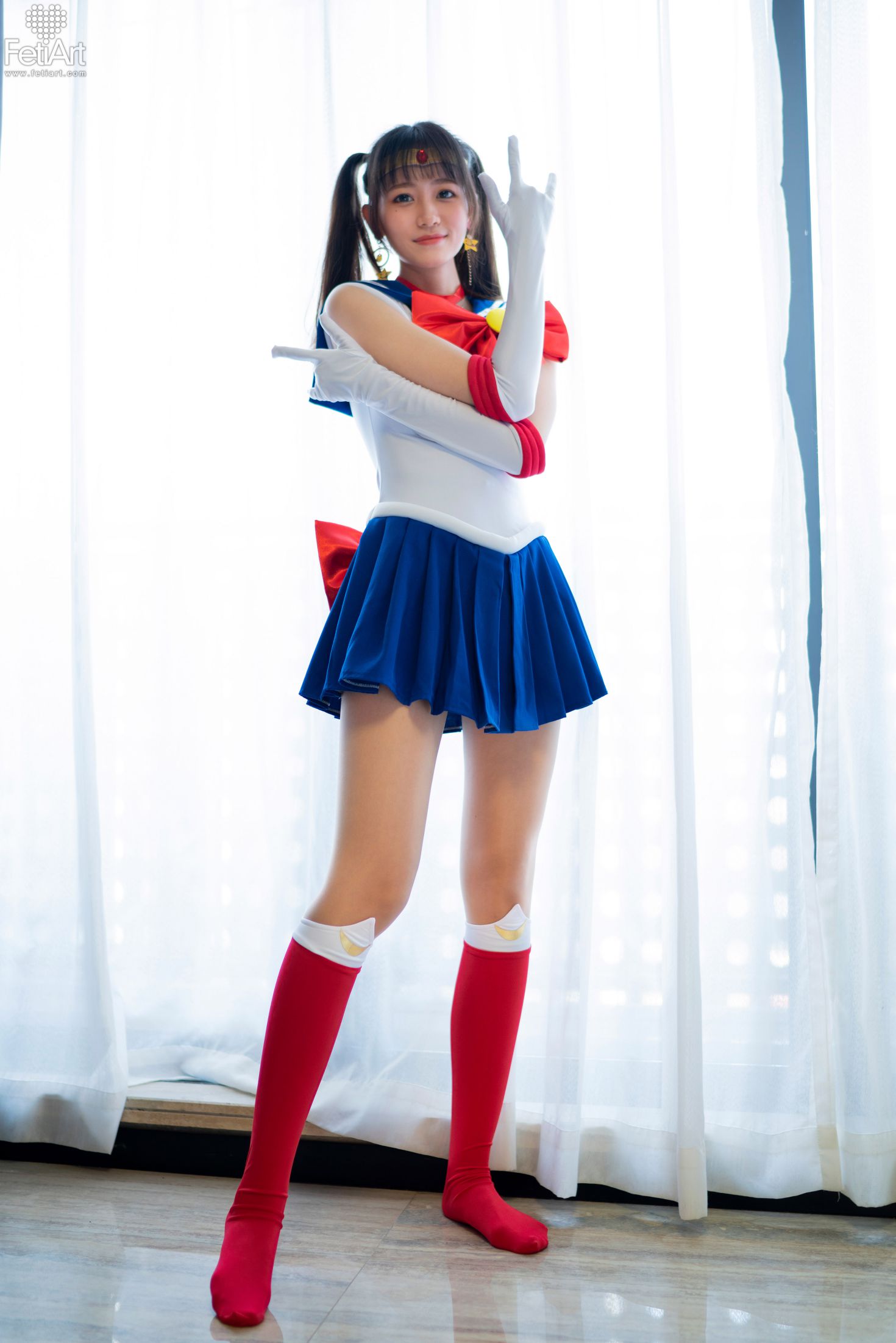 图片[3]-Sailor Moon-COS世界