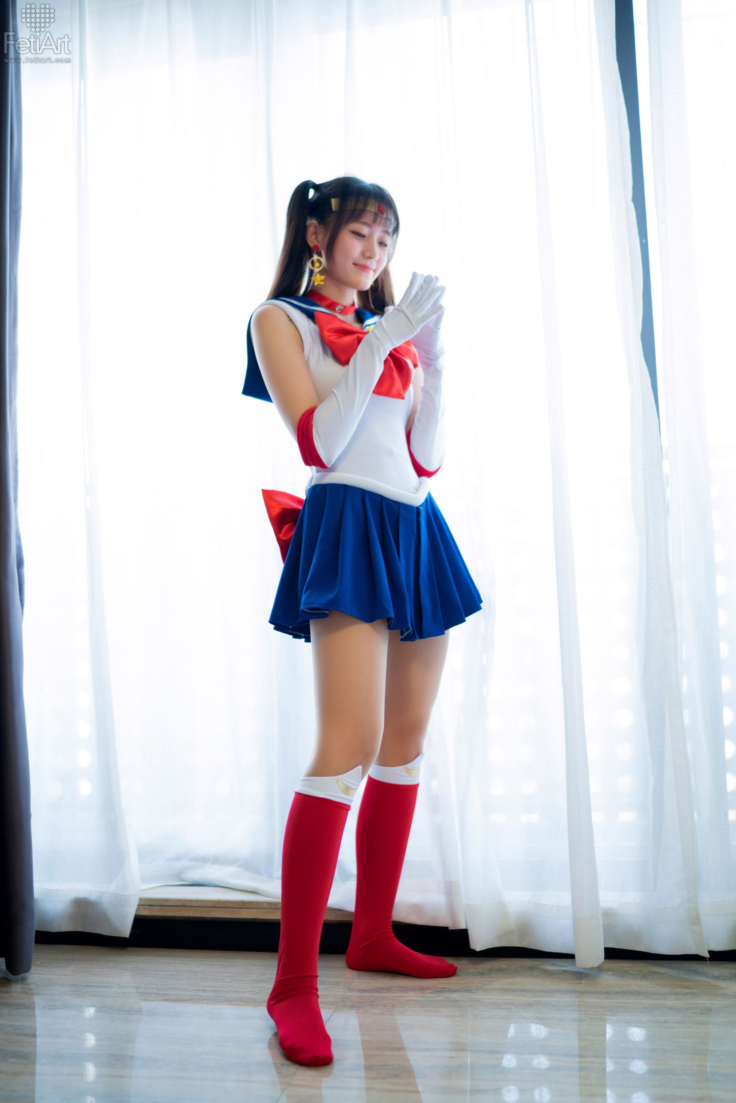 图片[5]-Sailor Moon-COS世界