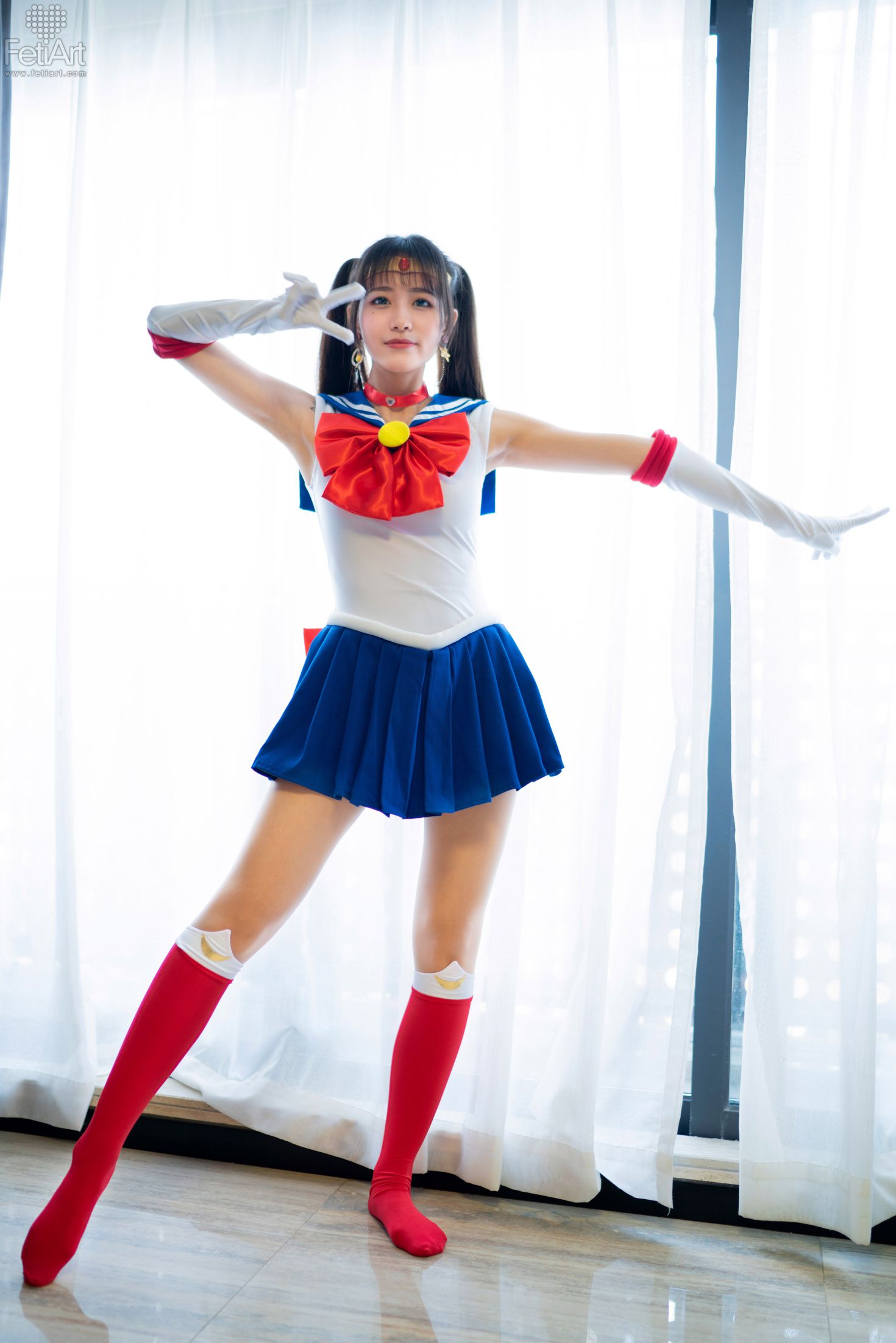 图片[2]-Sailor Moon-COS世界
