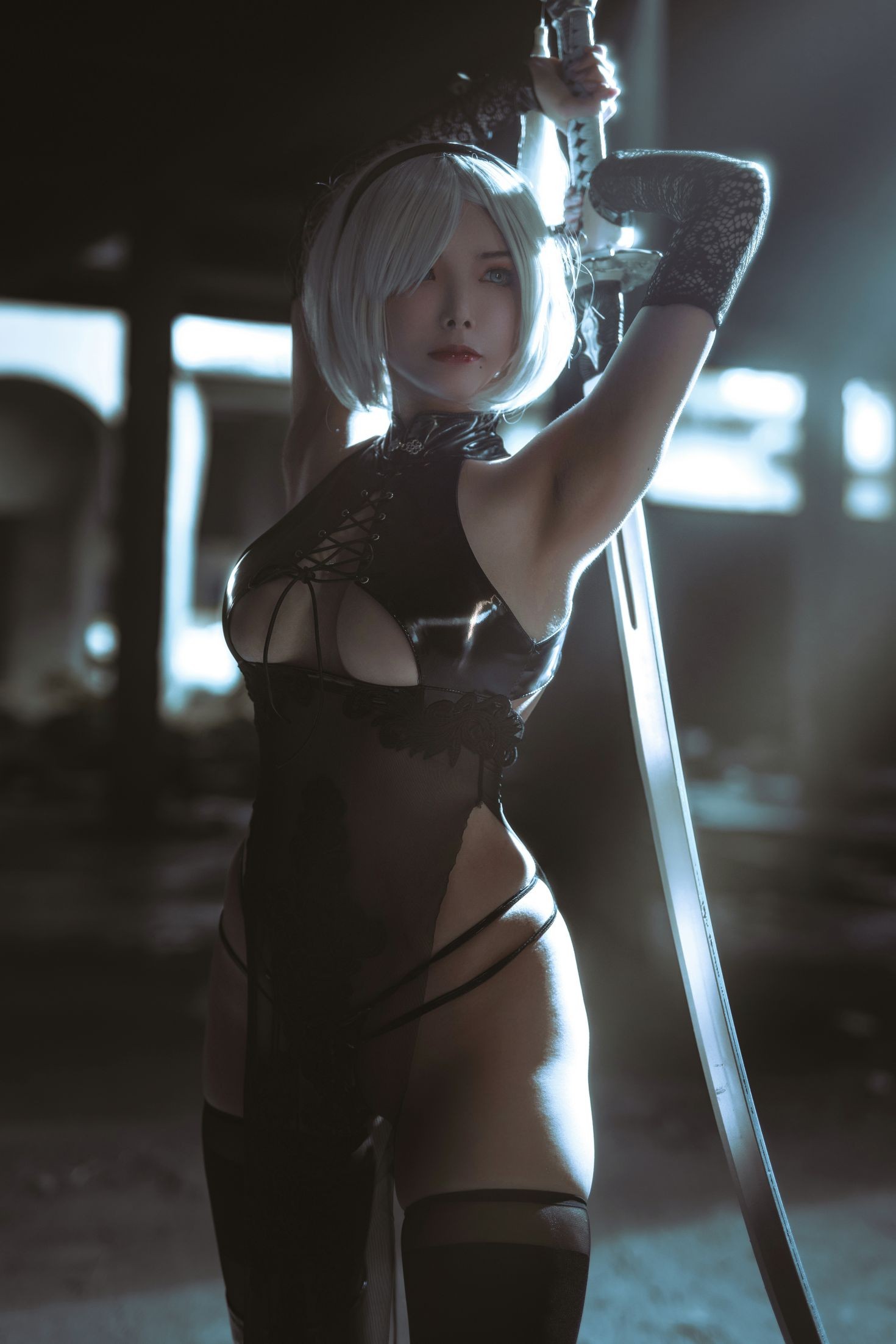 图片[2]-Nier Automata-COS世界
