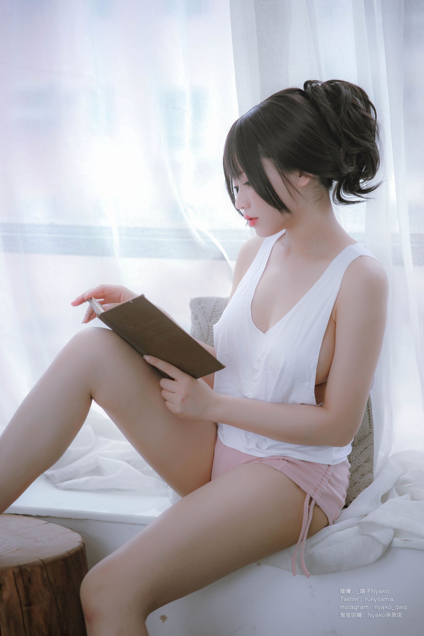 图片[2]-隣のやばいお姉さん-COS世界