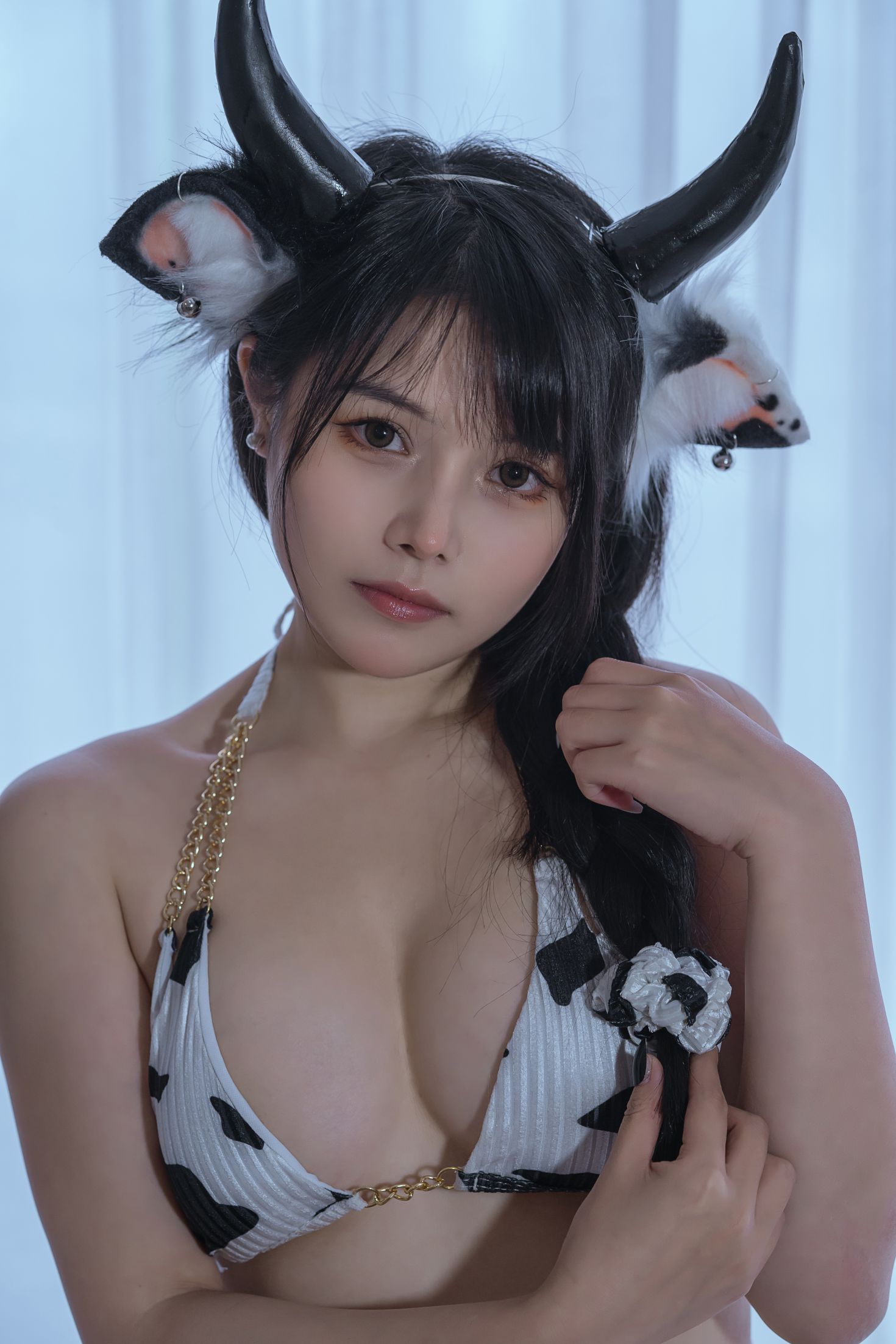 图片[2]-幻想兽娘集日食 玛琪多-COS世界