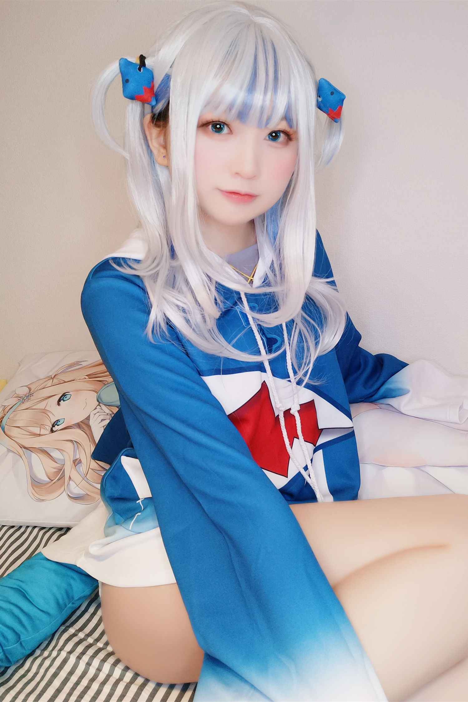 コスプレ がうるぐら-COS世界