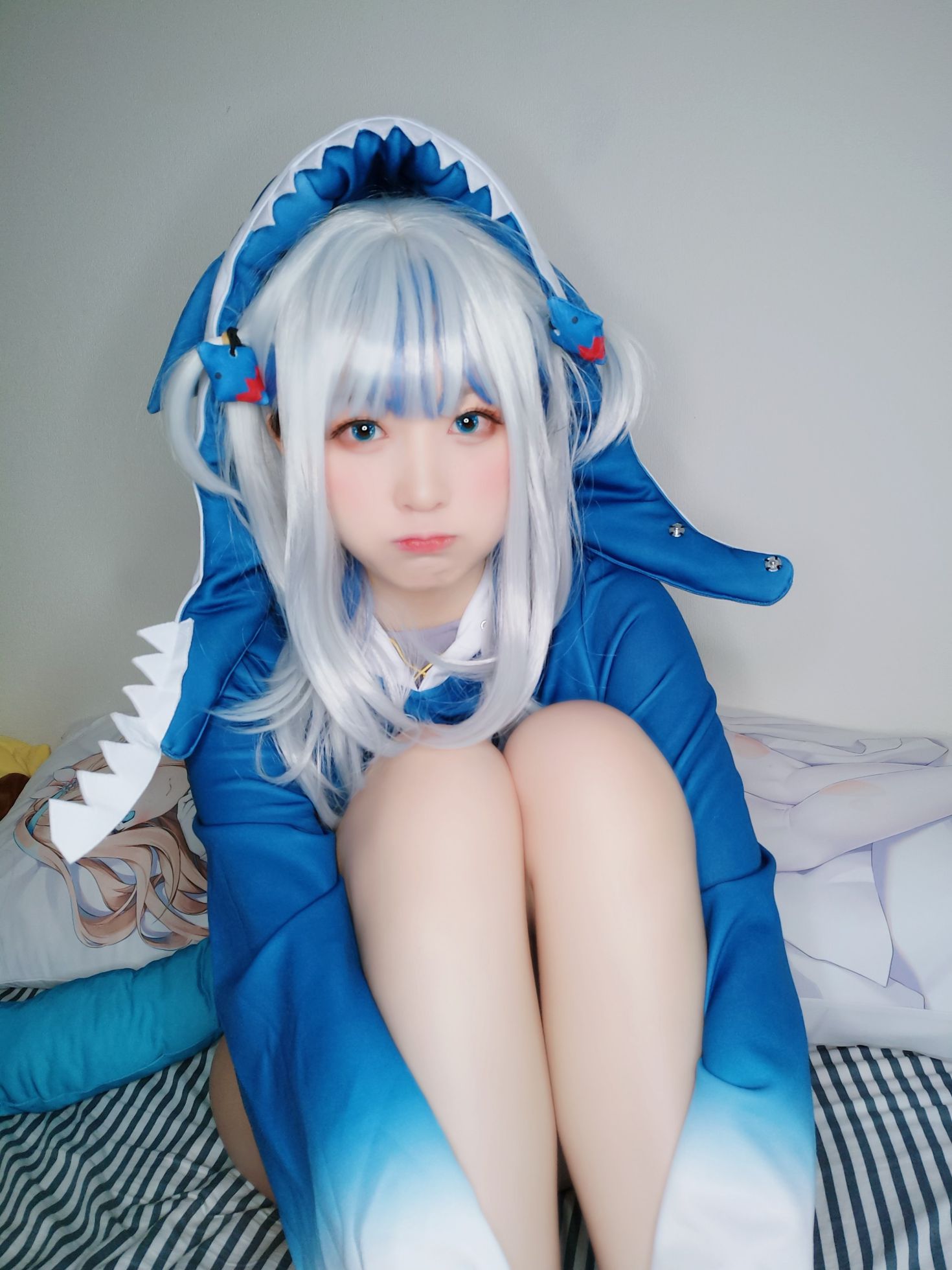 图片[5]-コスプレ がうるぐら-COS世界