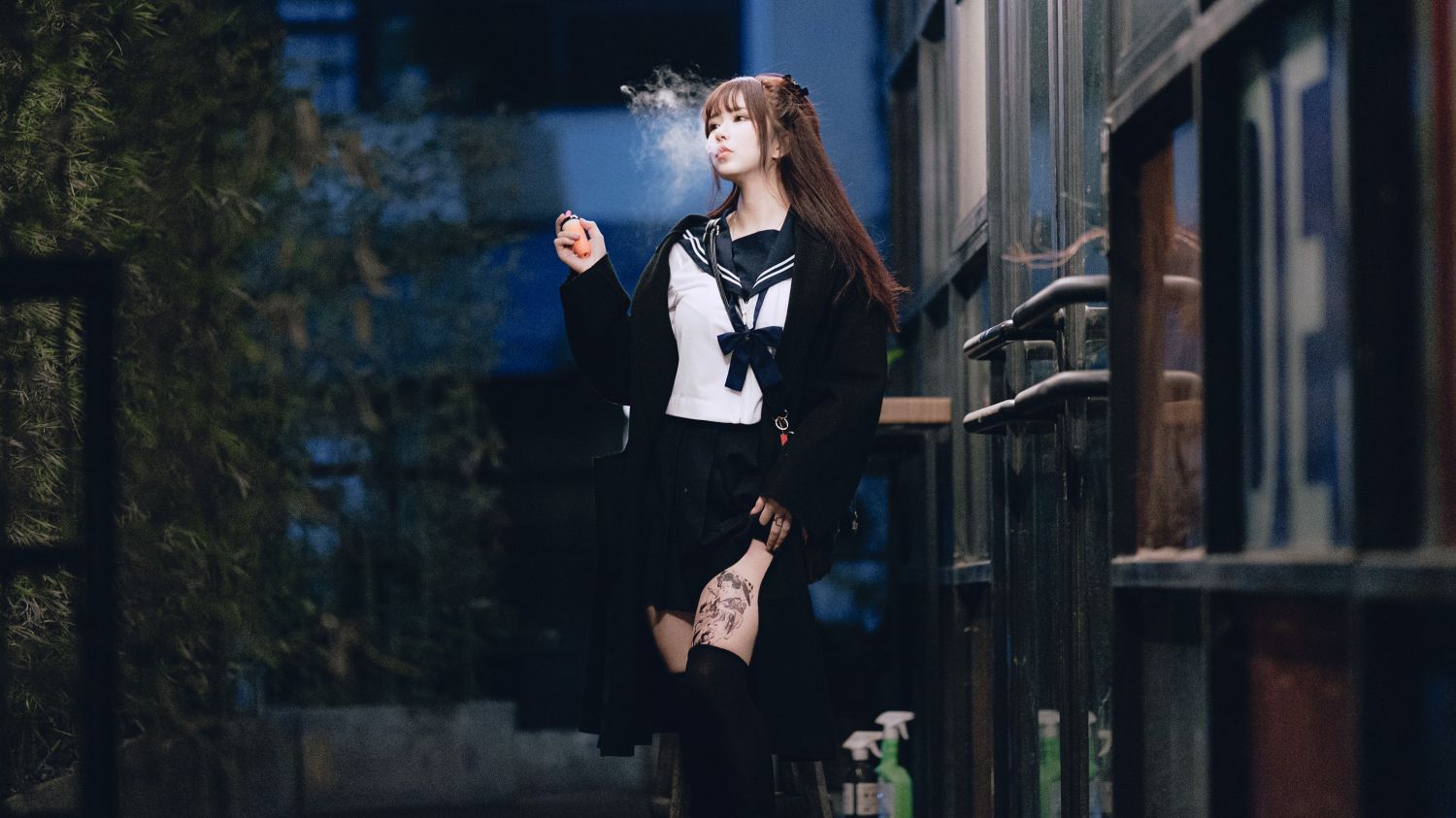图片[4]-不良大生-COS世界