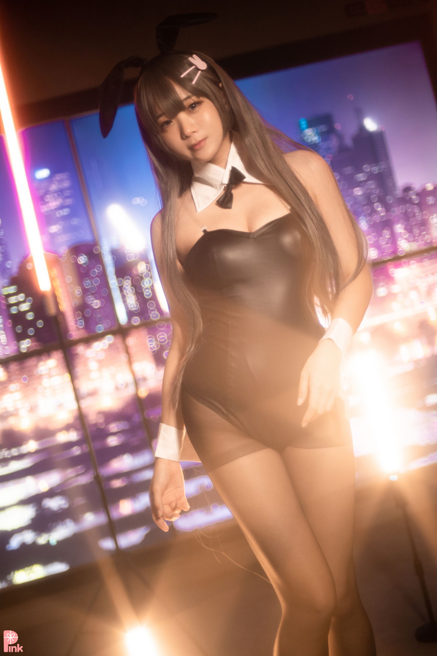 图片[5]-Luppi Senpai My Bunny Girl-COS世界