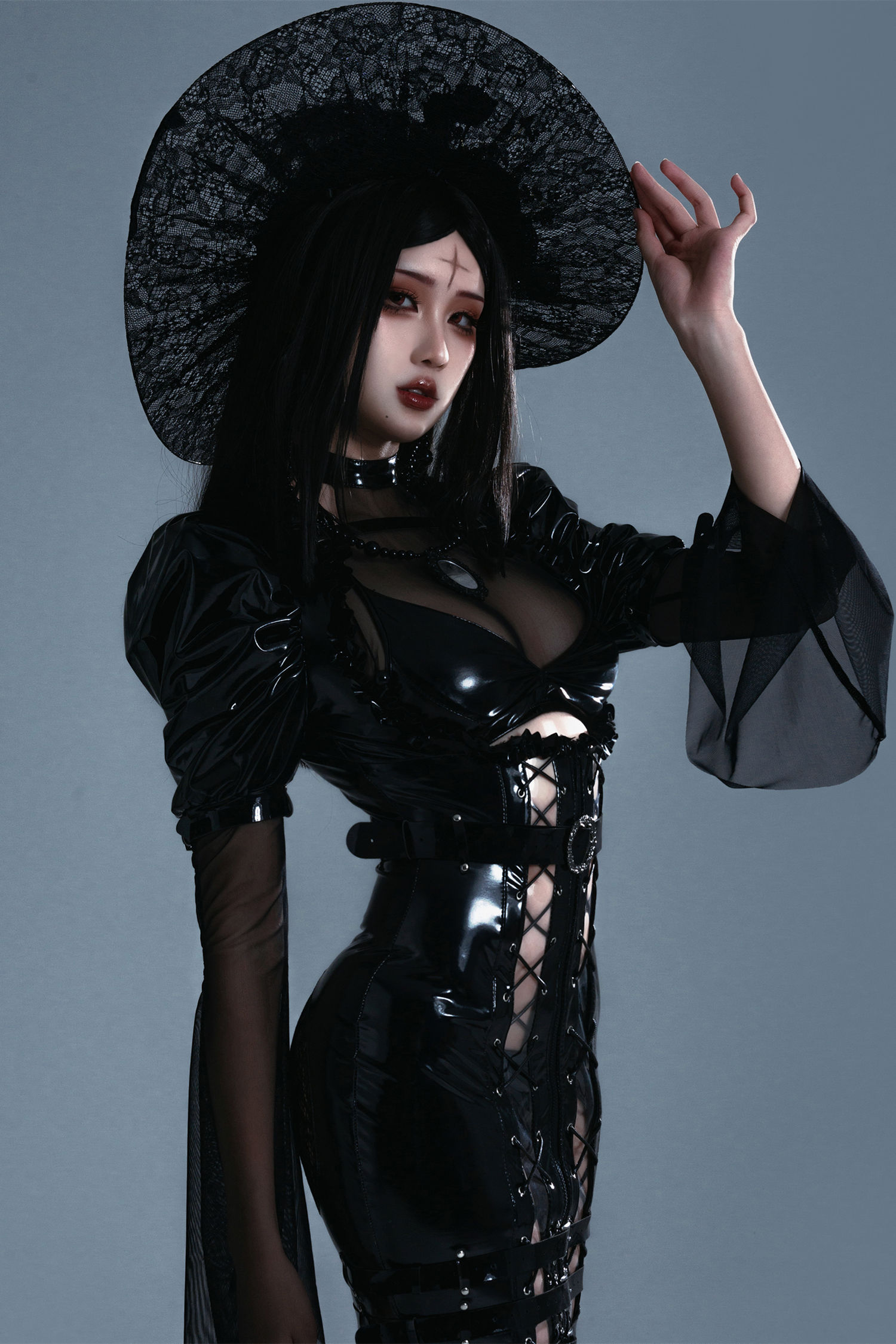 瓦斯塔亚小龙虾 魔女莉莉丝-COS世界
