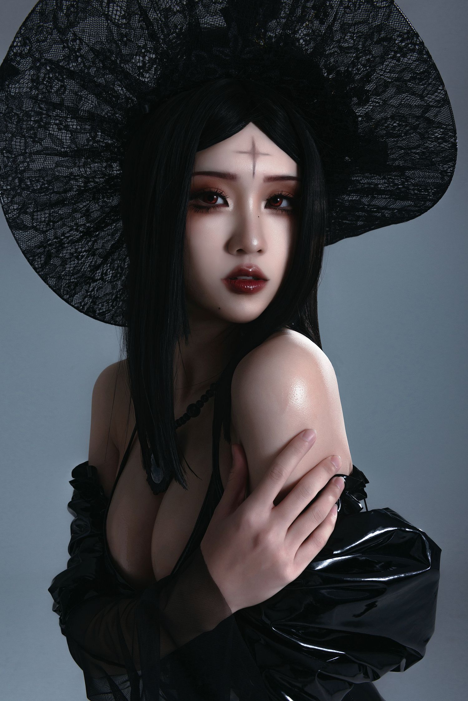 图片[5]-瓦斯塔亚小龙虾 魔女莉莉丝-COS世界