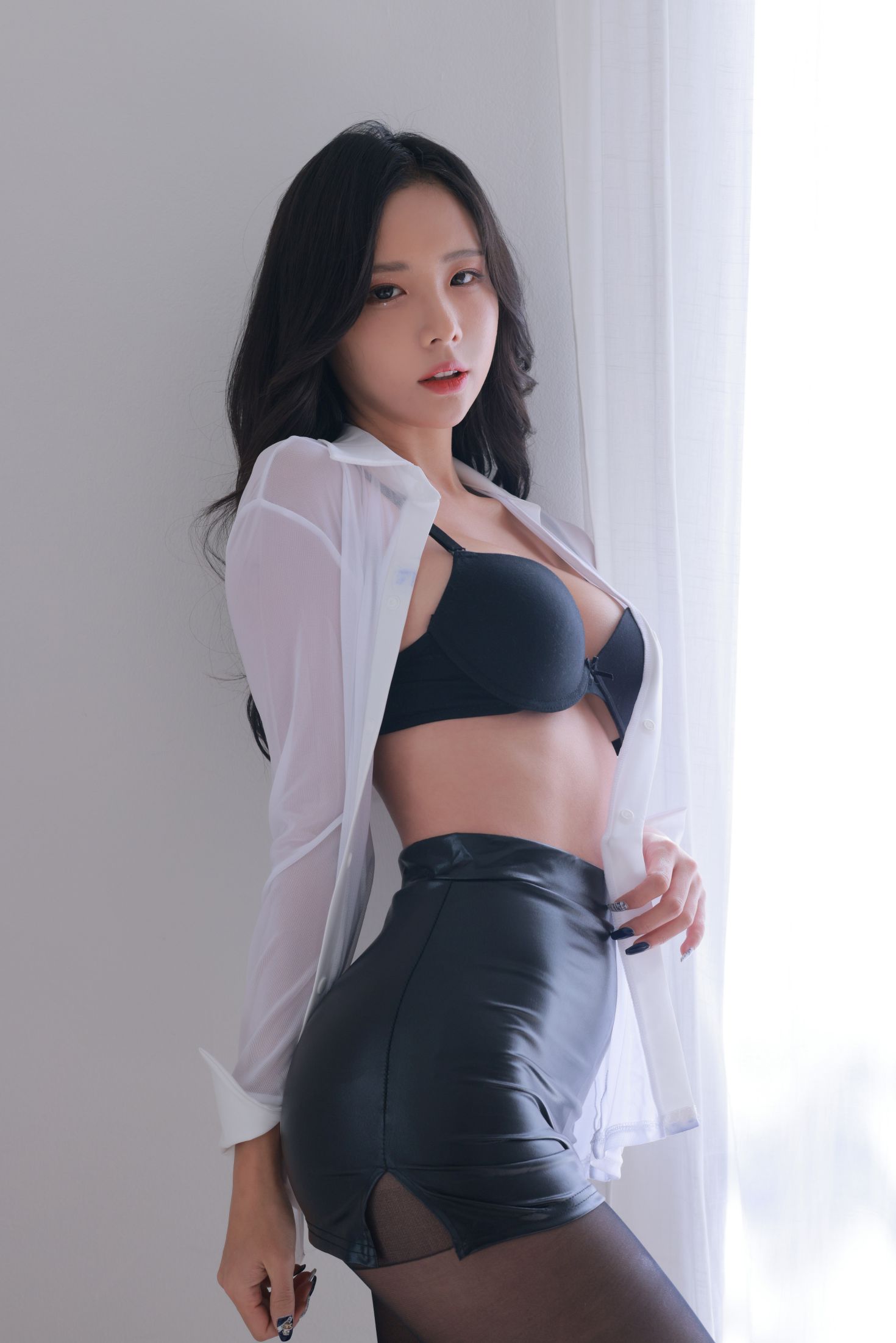 图片[3]-Habin At the Office-COS世界