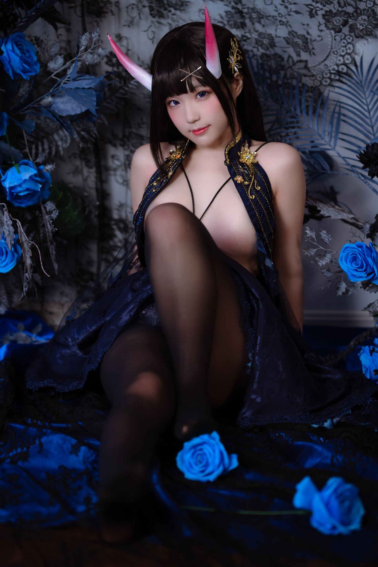 弥美 Noshiro-COS世界