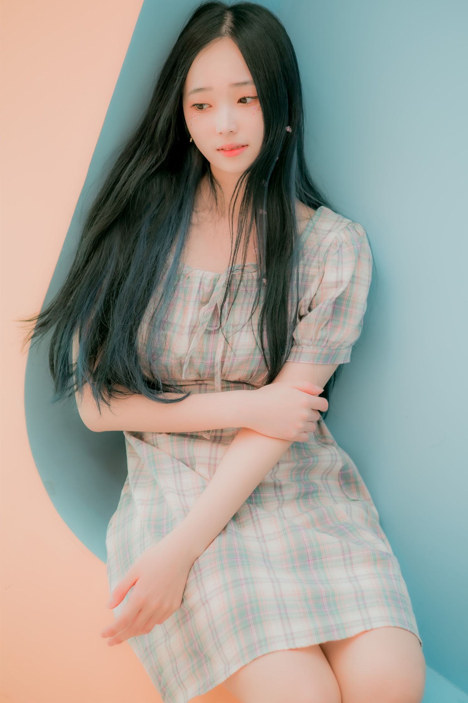 BamBi Digital photobook DREAMLIKE-COS世界