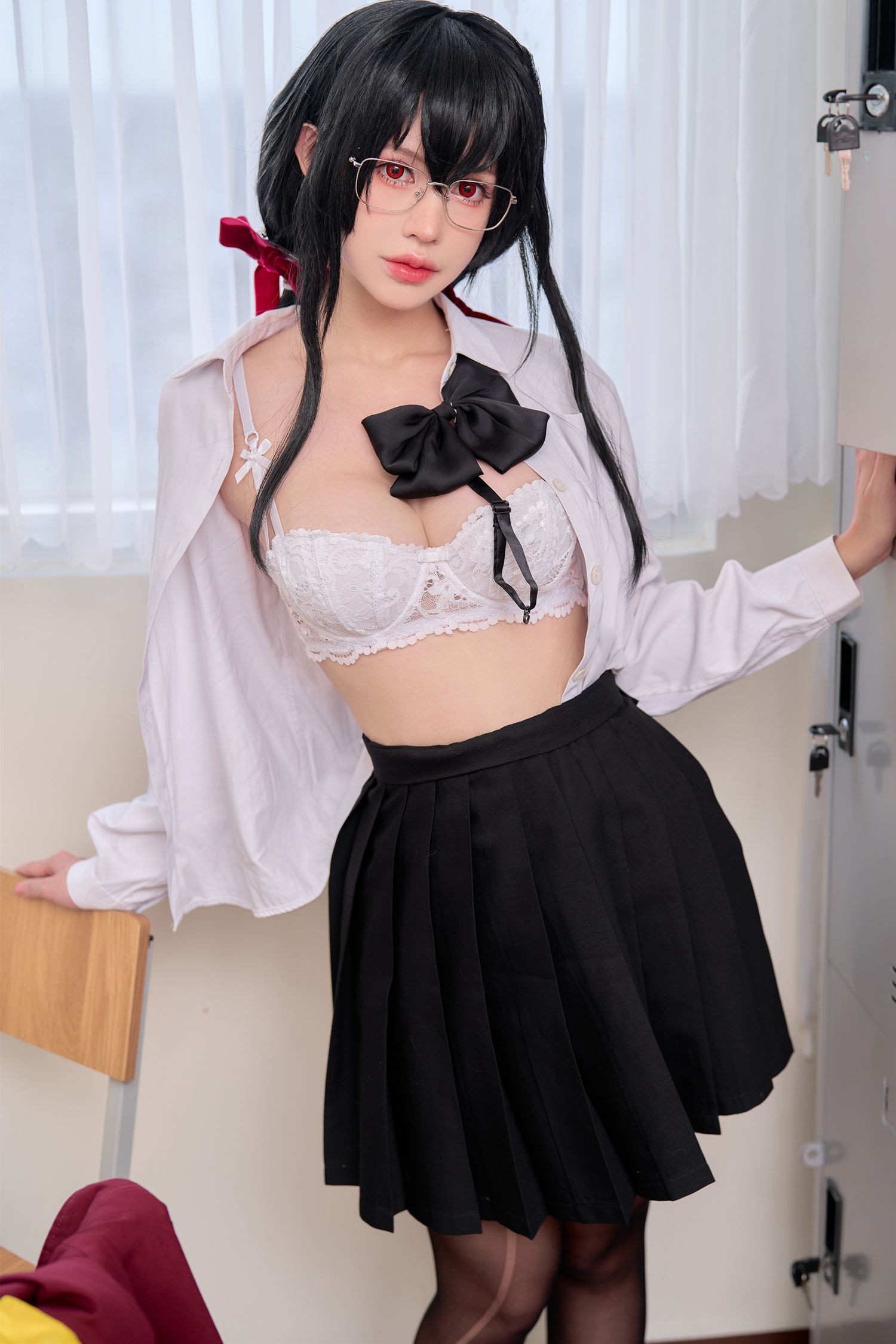PingPing Taihou-COS世界