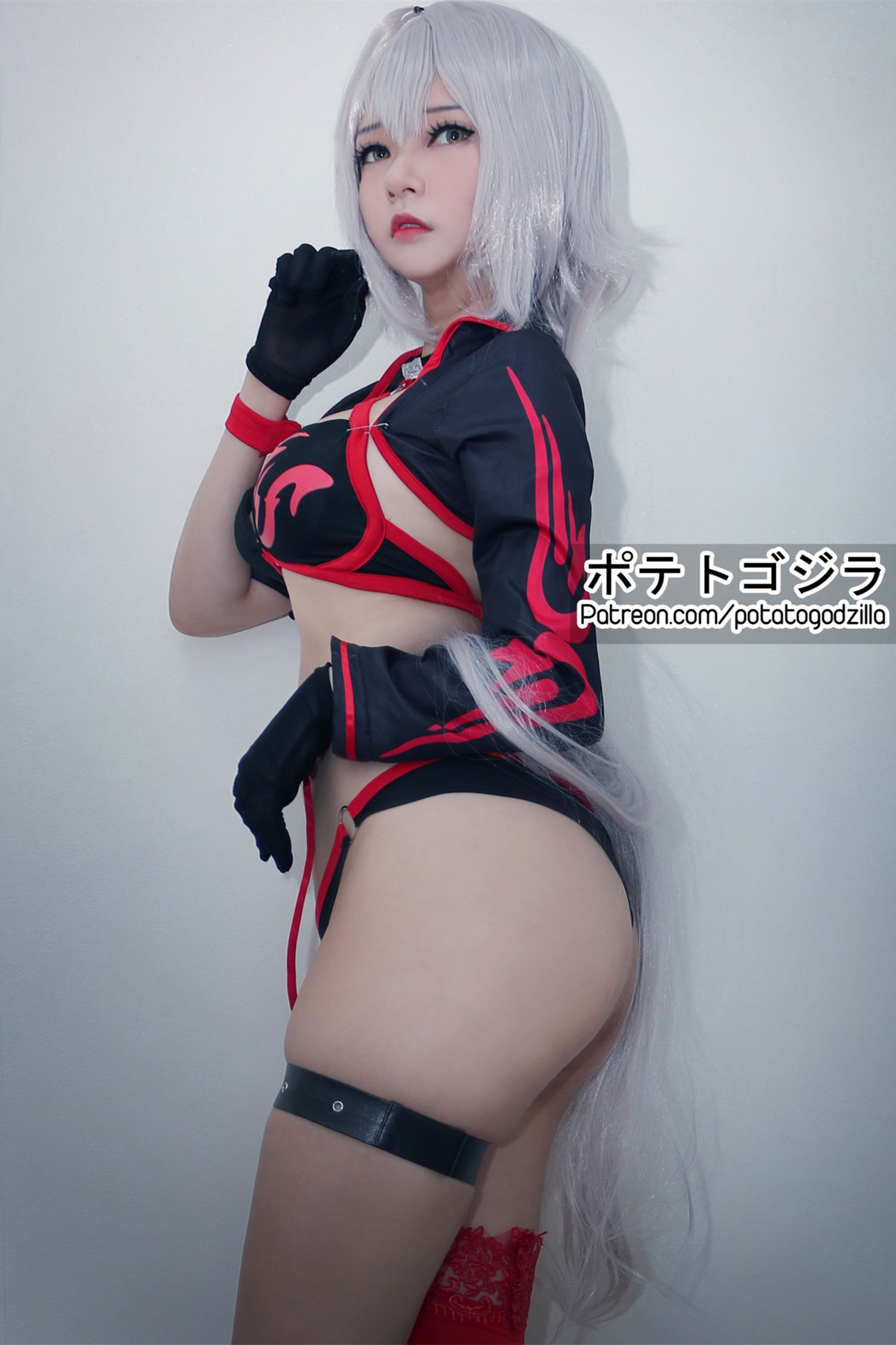 Jeanne Alter Summer-COS世界