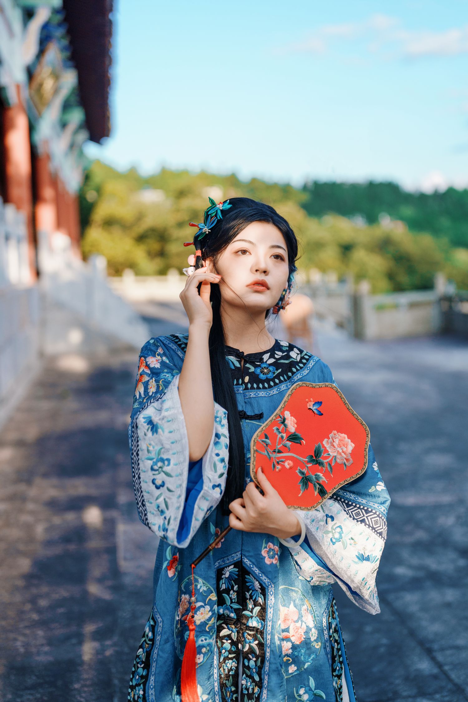 图片[4]-清汉女-COS世界