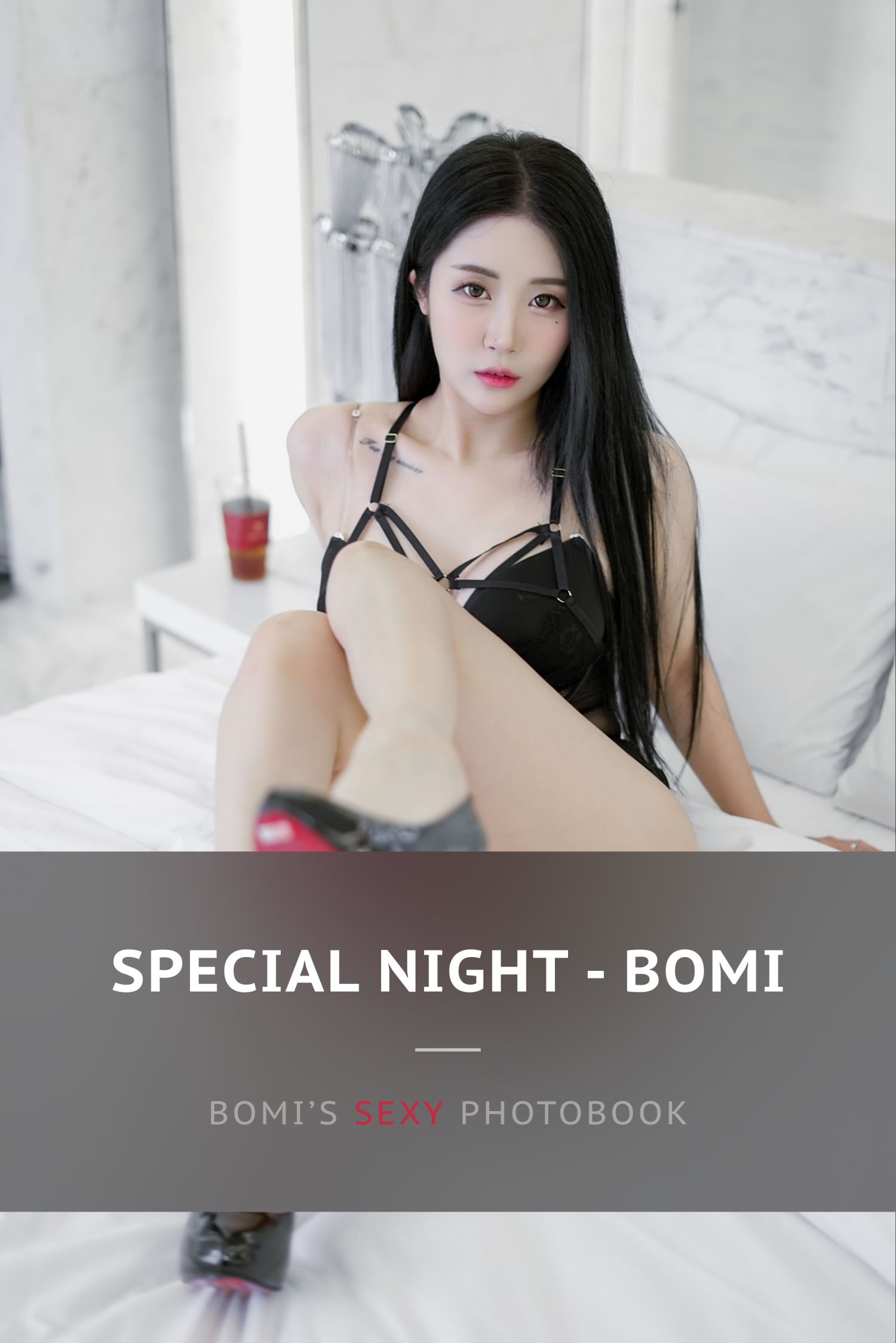图片[2]-Bomi Special Night-COS世界