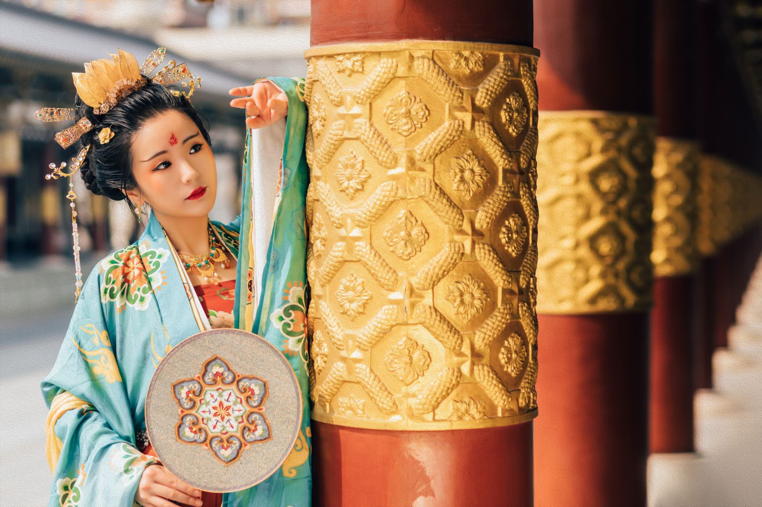 图片[5]-如意娘 瀛洲越客-COS世界