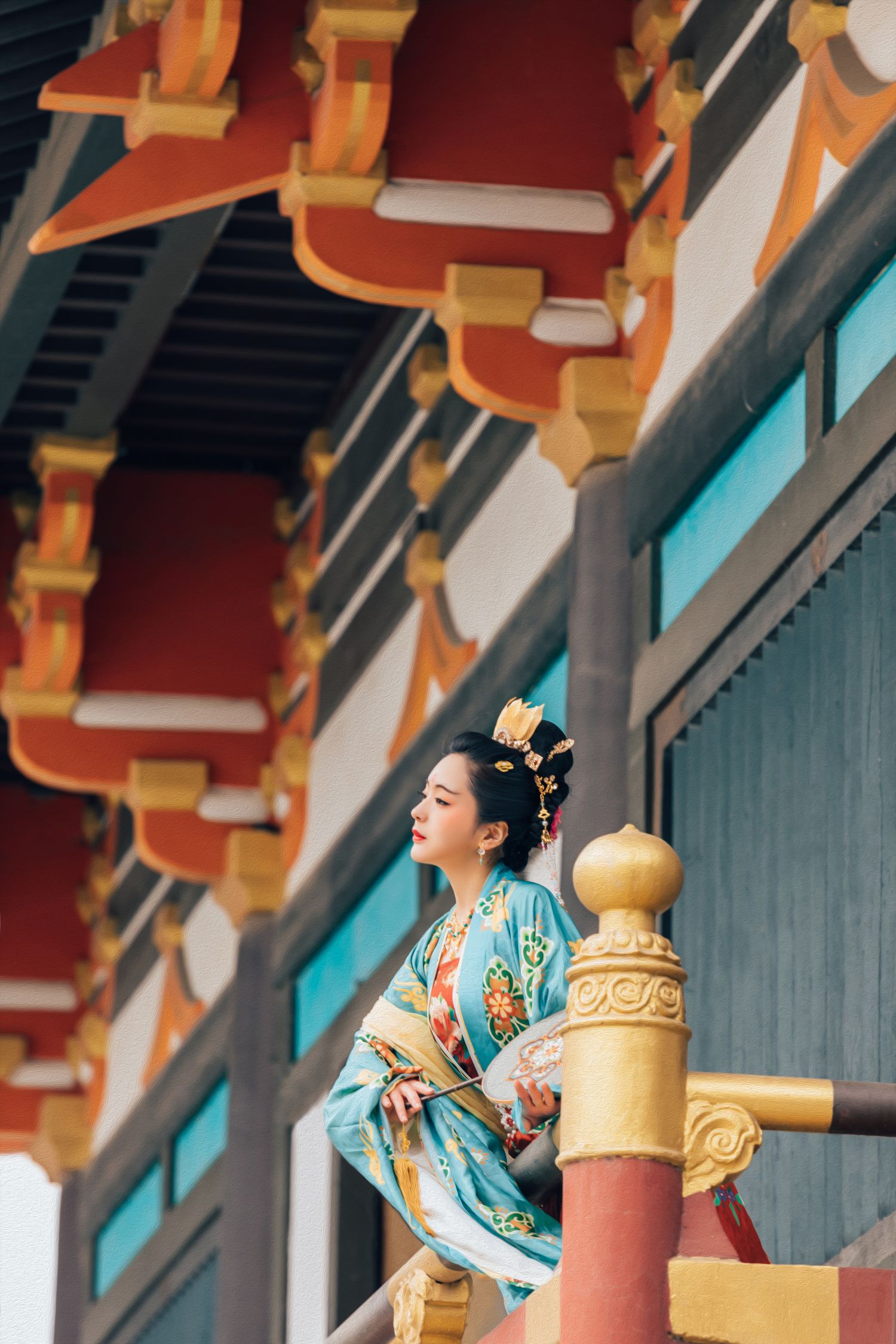 图片[4]-如意娘 瀛洲越客-COS世界