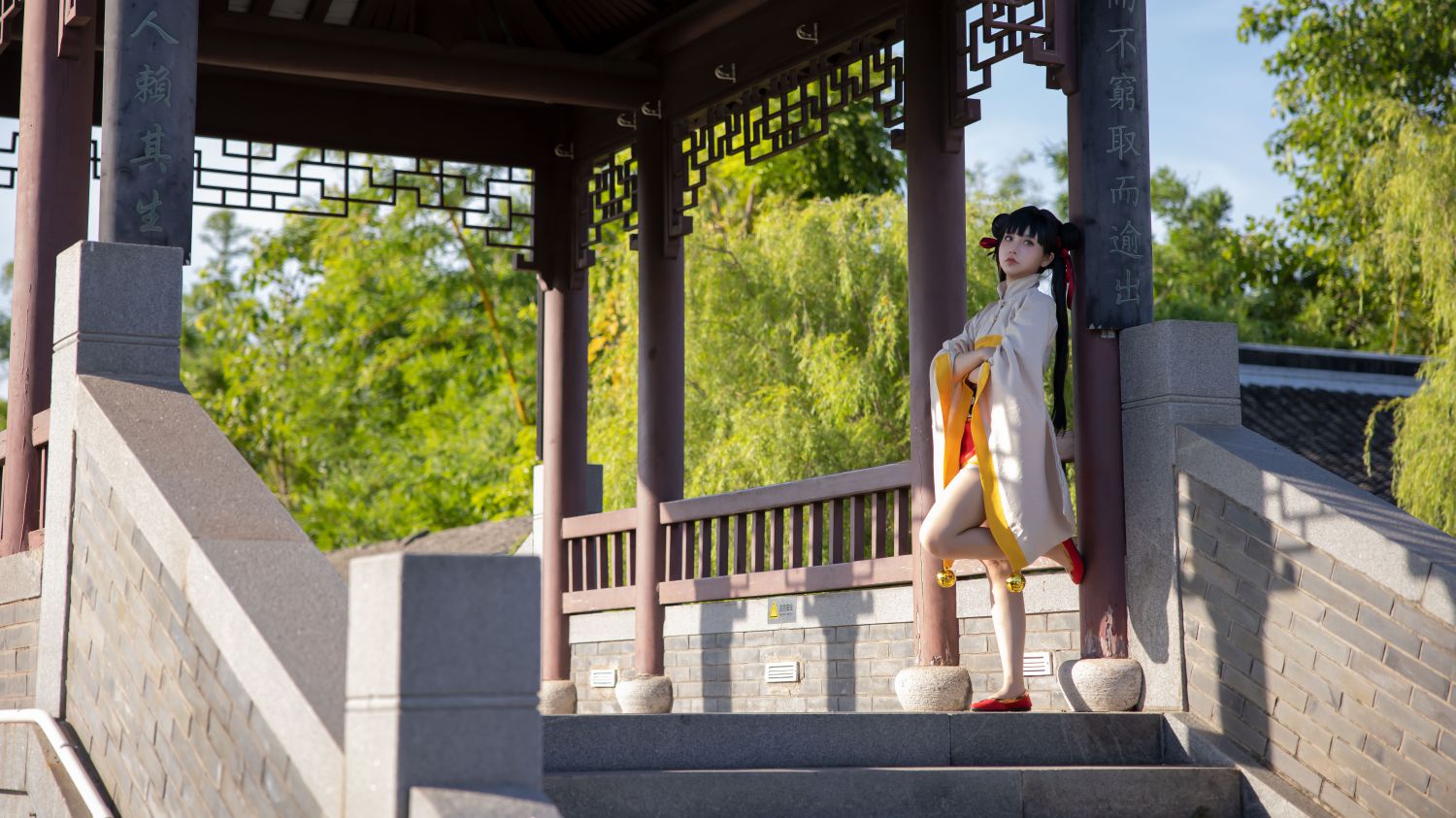 图片[3]-魔卡少女樱 莓铃李-COS世界