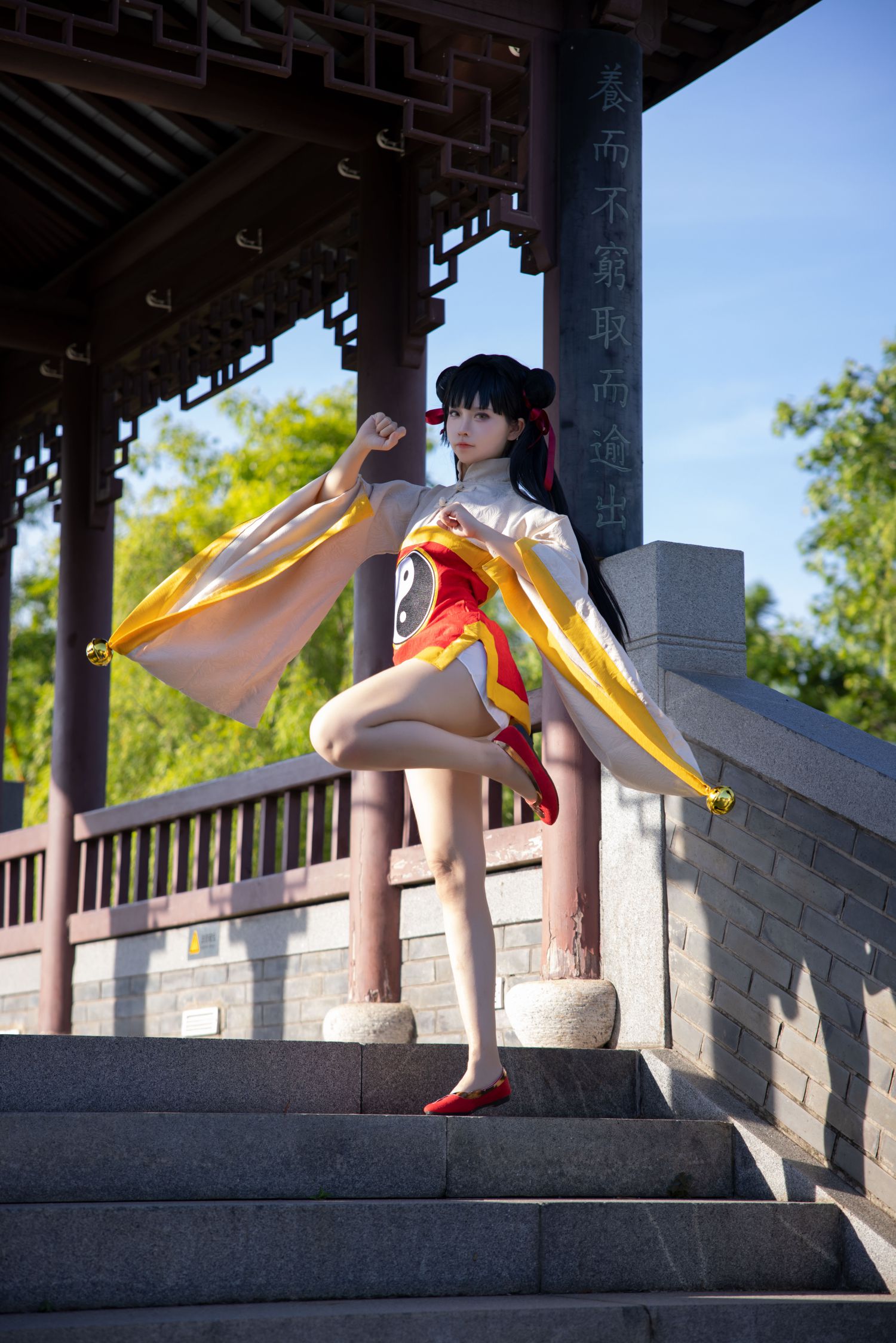 图片[4]-魔卡少女樱 莓铃李-COS世界