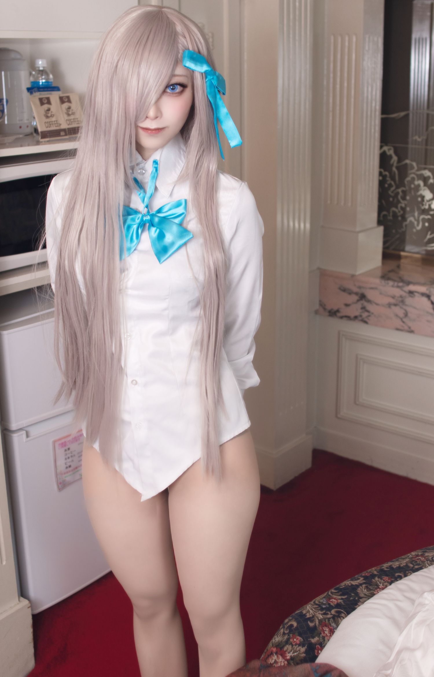 图片[2]-Akichi Asuna-COS世界