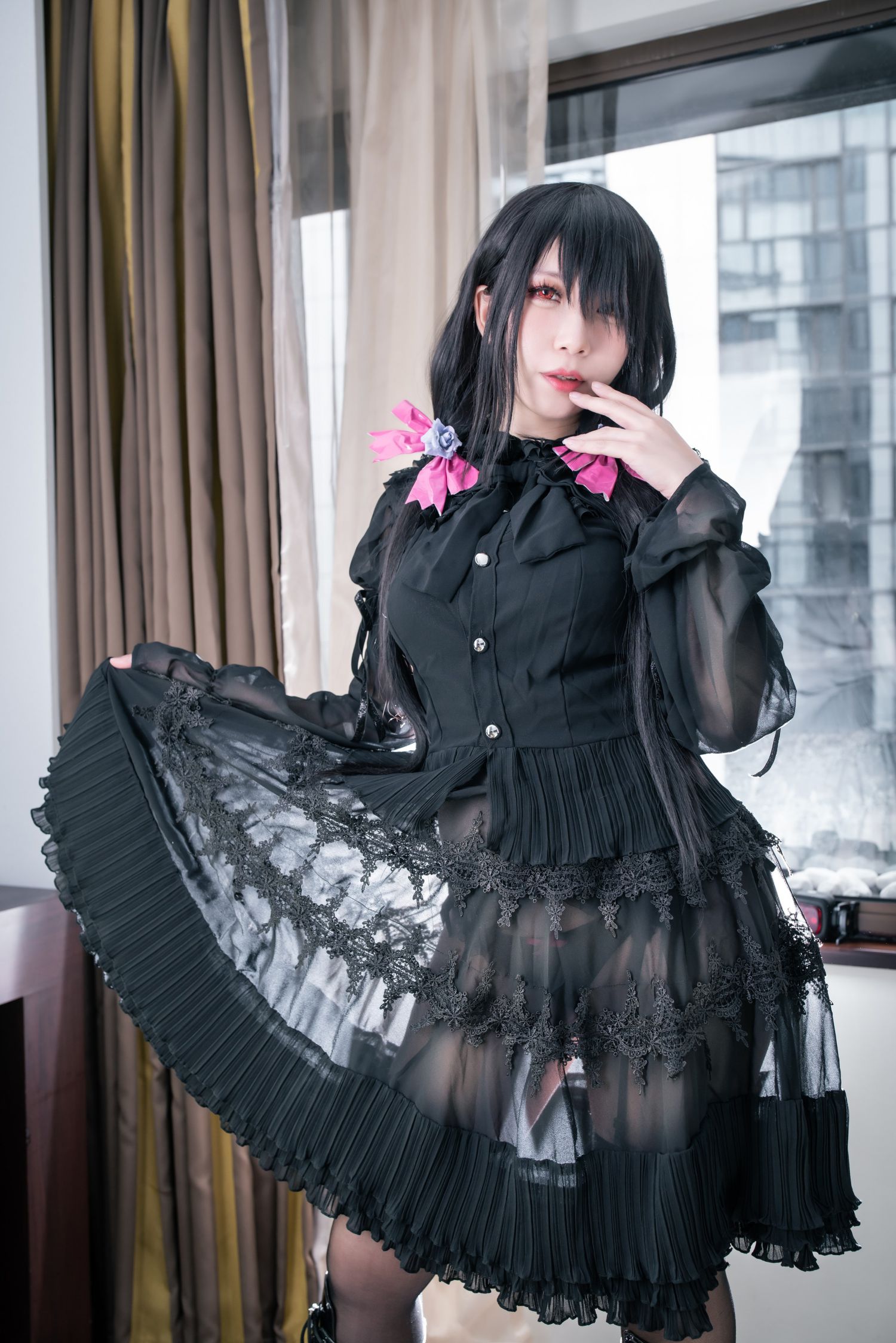 图片[2]-Aki Kurumi-COS世界