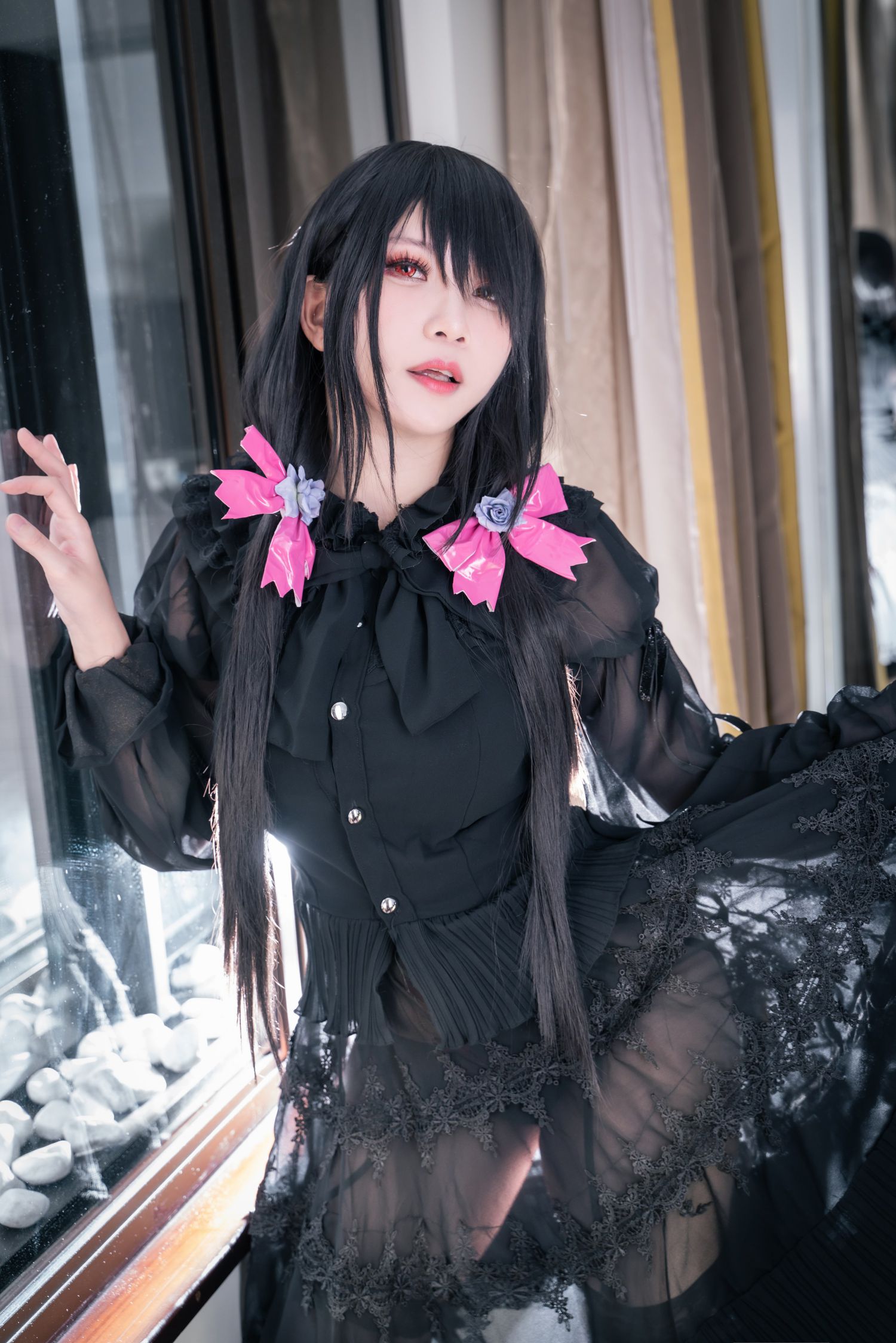 图片[4]-Aki Kurumi-COS世界
