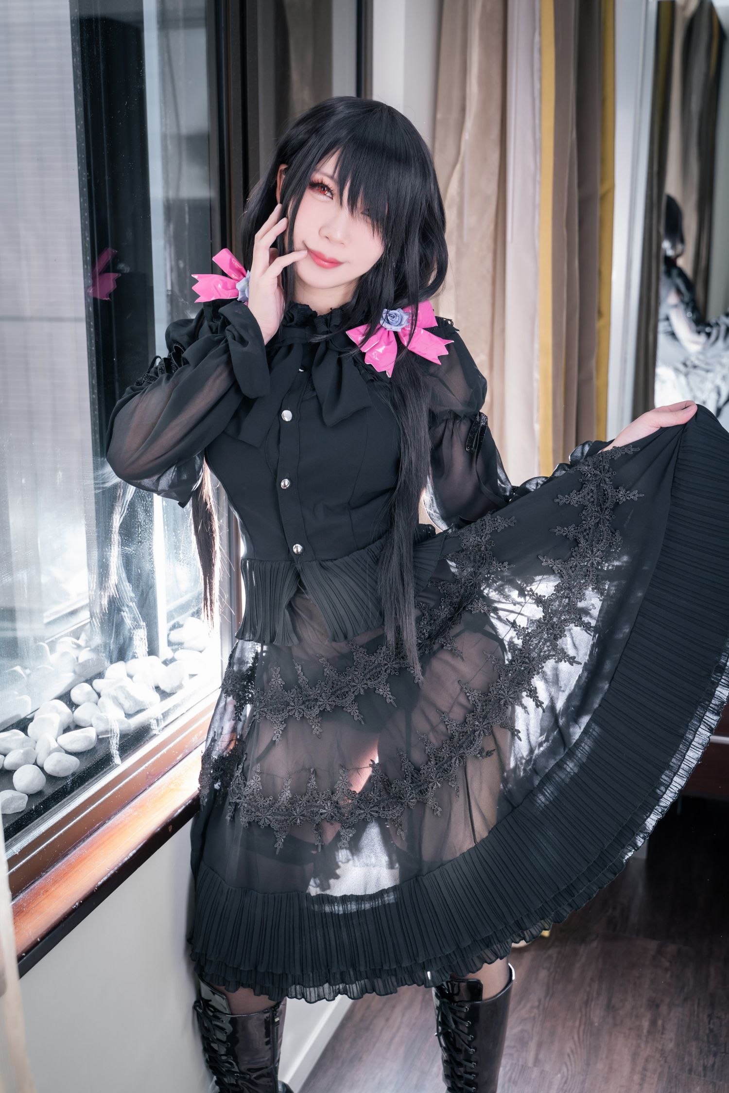 图片[3]-Aki Kurumi-COS世界