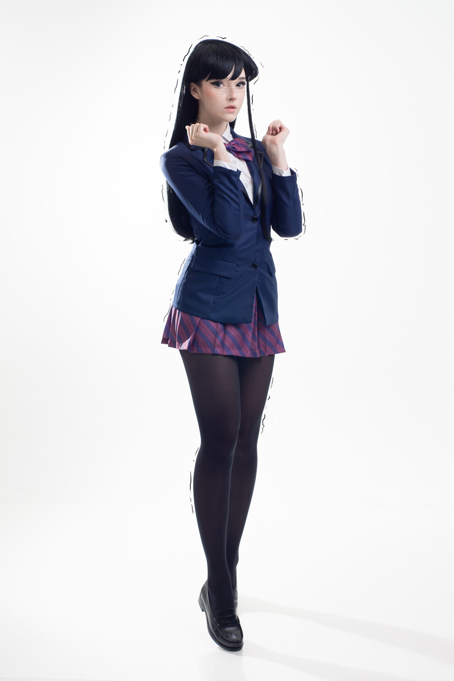 图片[2]-Candy Ball Komi-COS世界