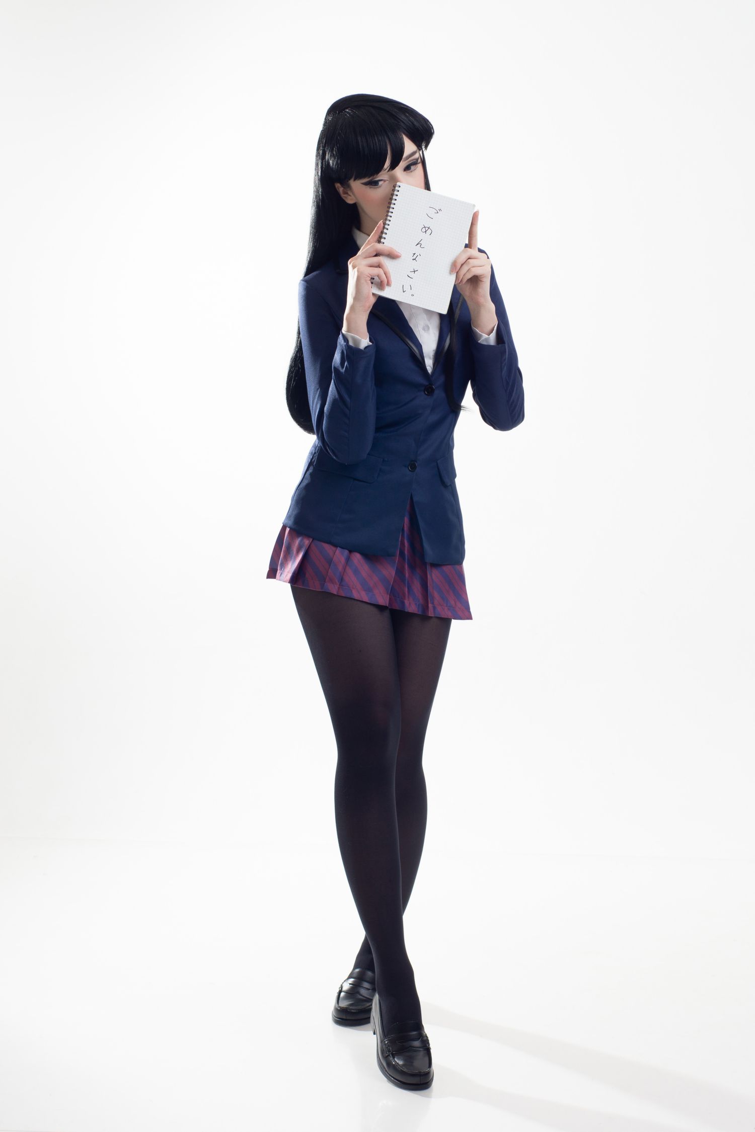 图片[4]-Candy Ball Komi-COS世界
