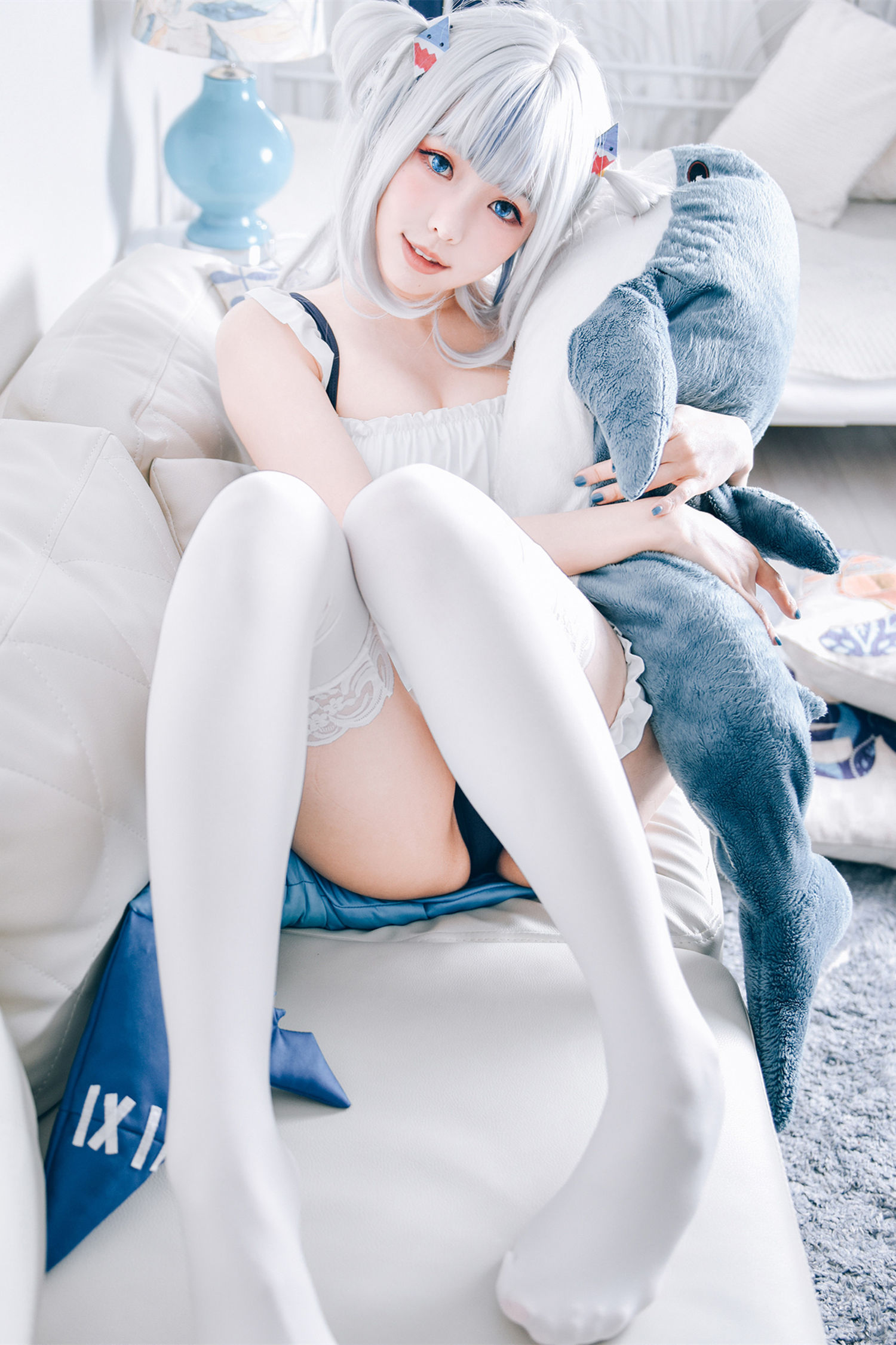 Gura Swimsuit-COS世界