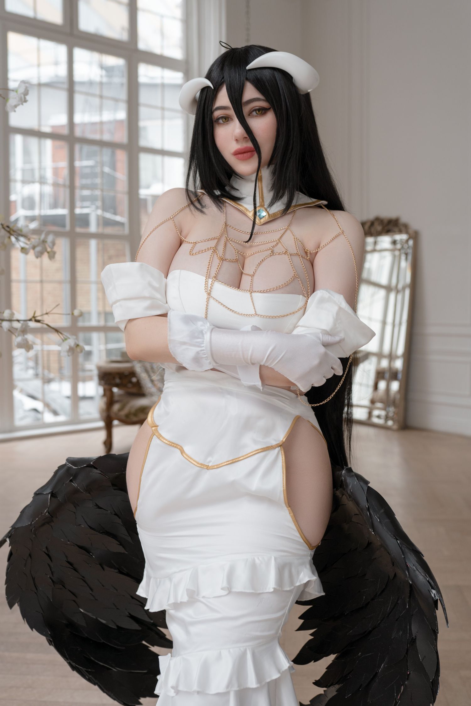 图片[4]-Alina Becker Albedo-COS世界