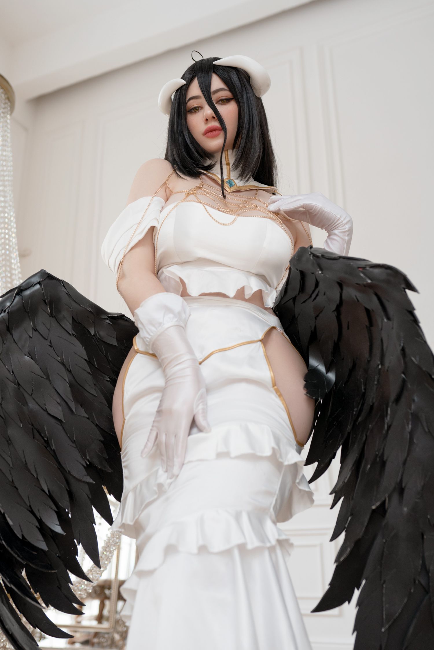 图片[2]-Alina Becker Albedo-COS世界