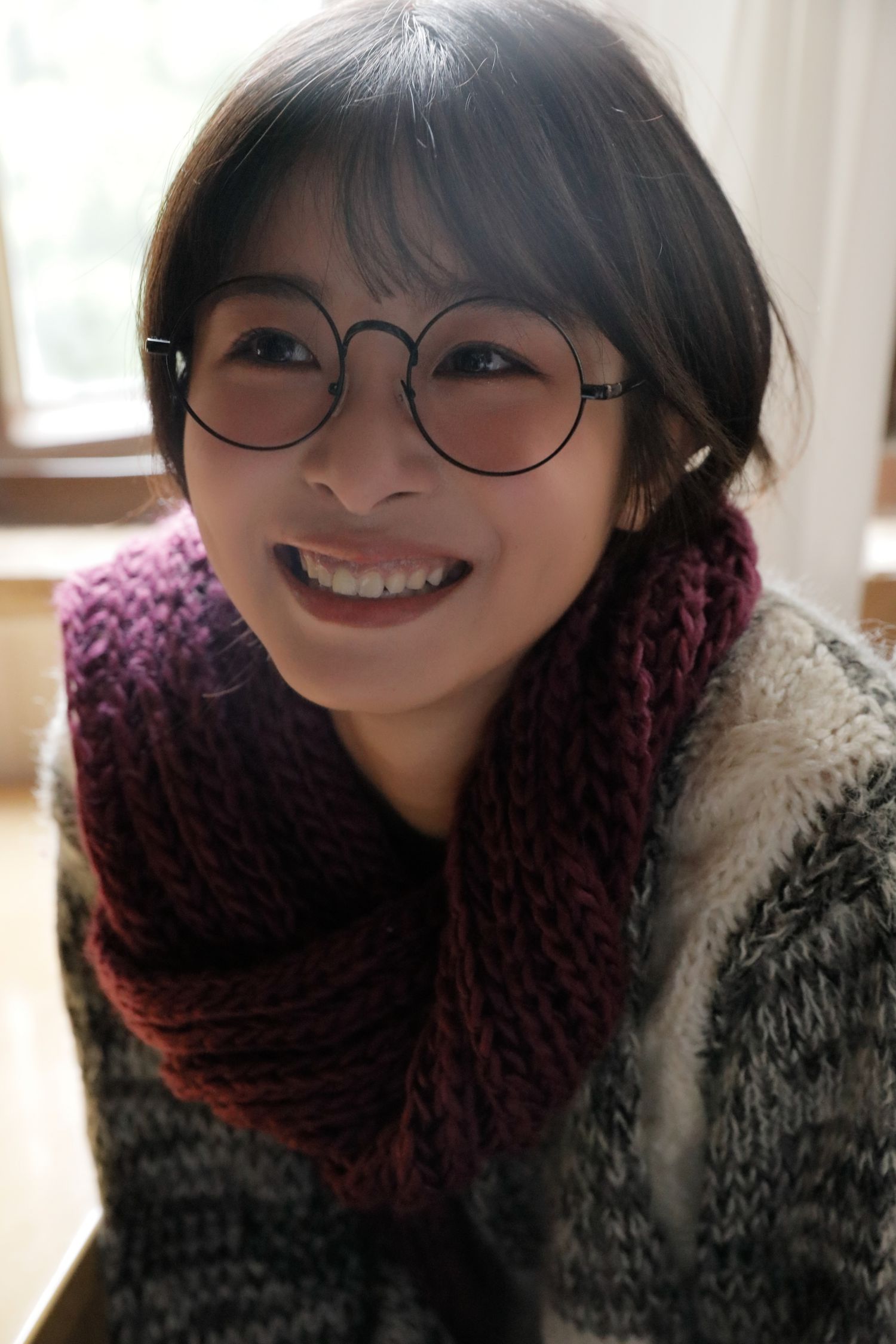 图片[4]-日系居家少女-COS世界