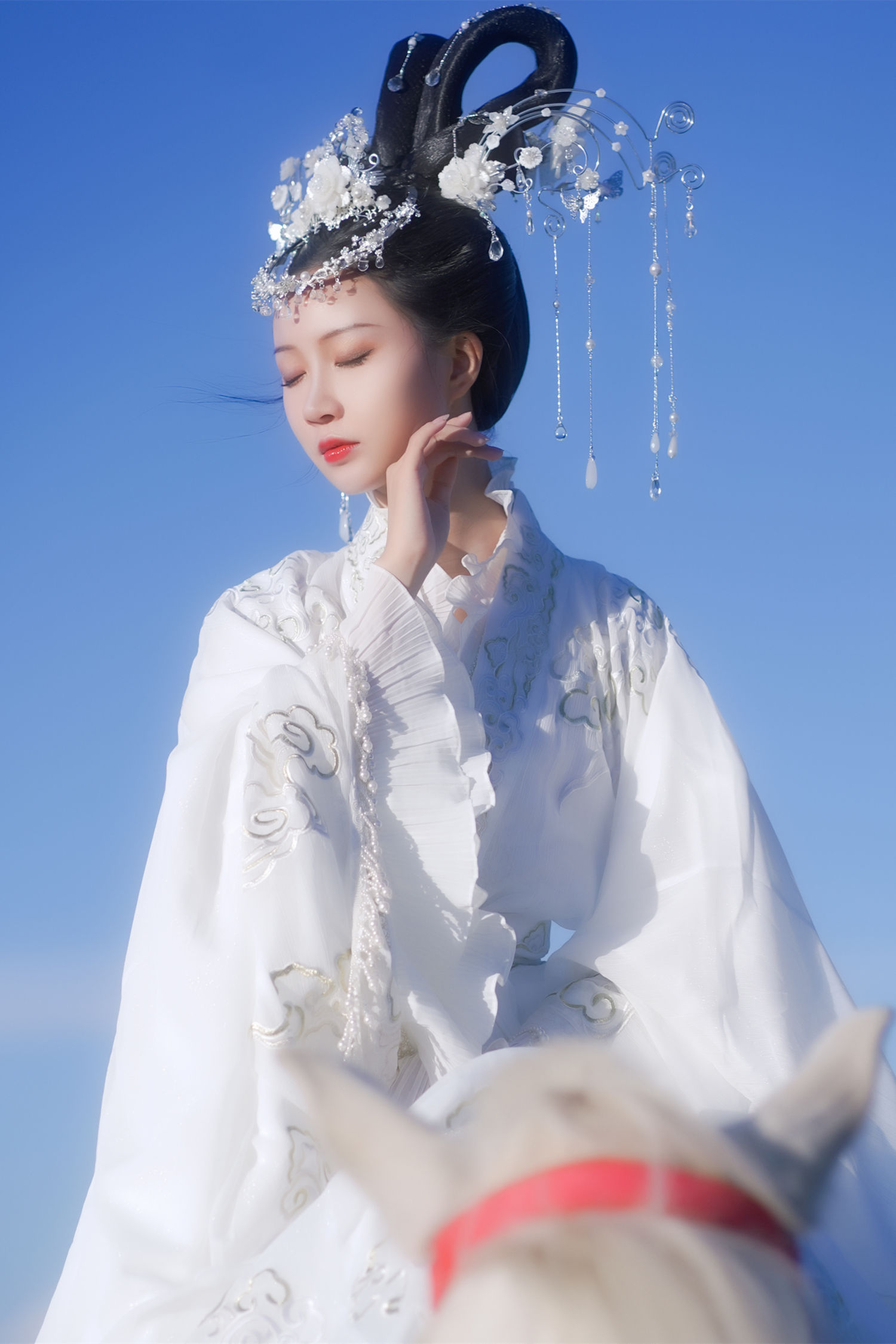十八相送-COS世界